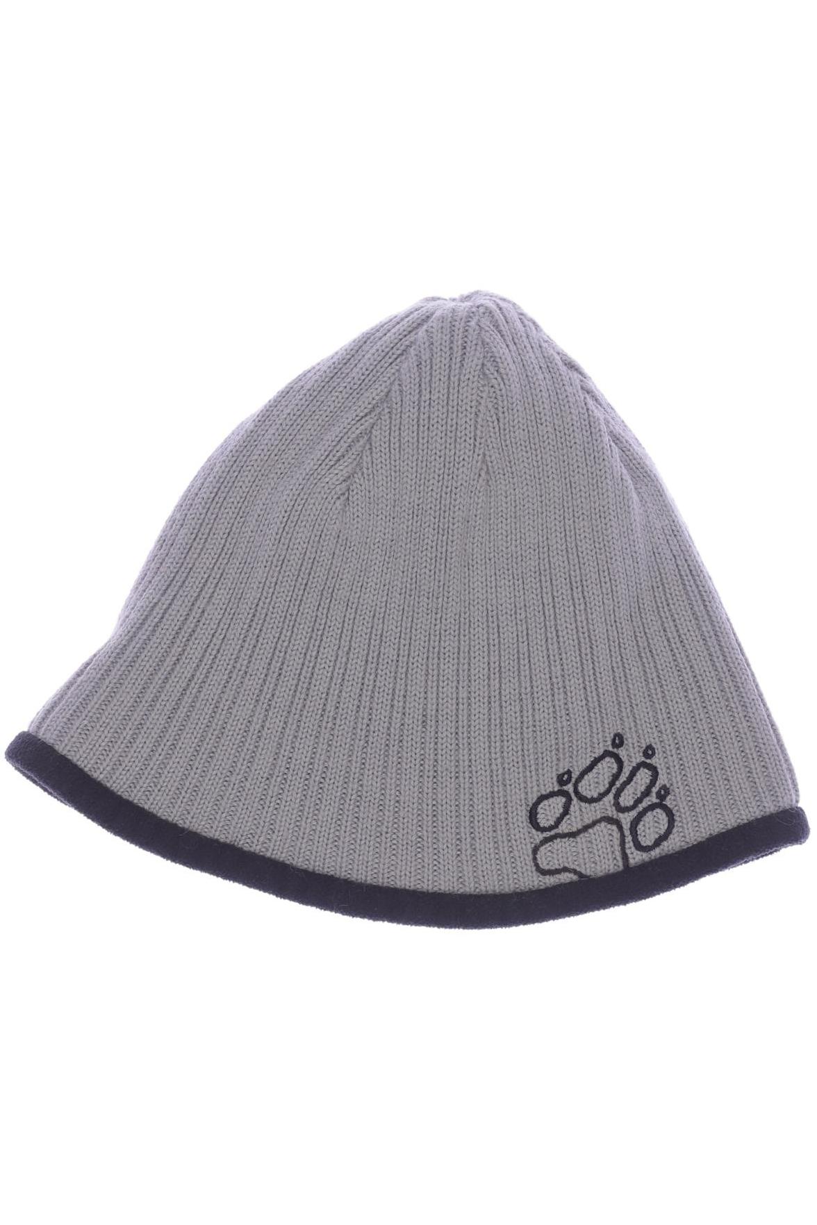 

Jack Wolfskin Herren Hut/Mütze, grau, Gr. 58