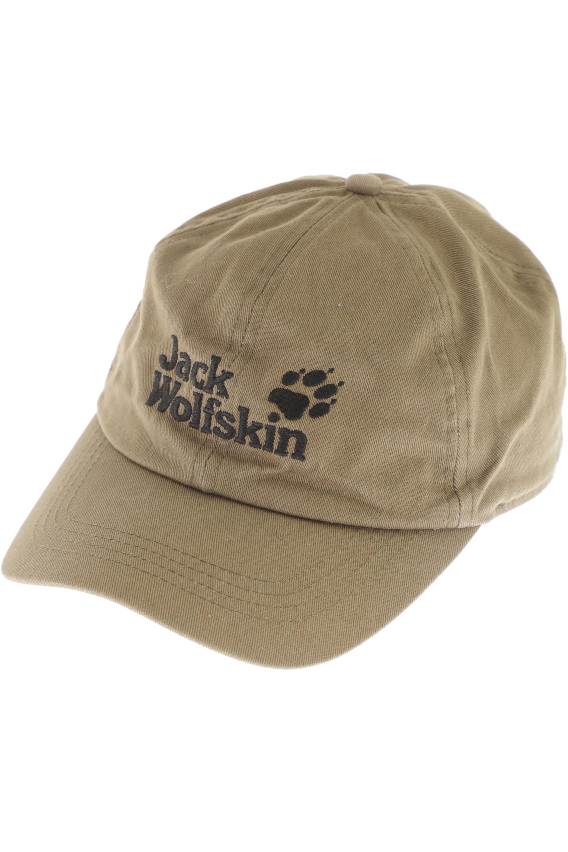 

Jack Wolfskin Herren Hut/Mütze, braun, Gr. uni
