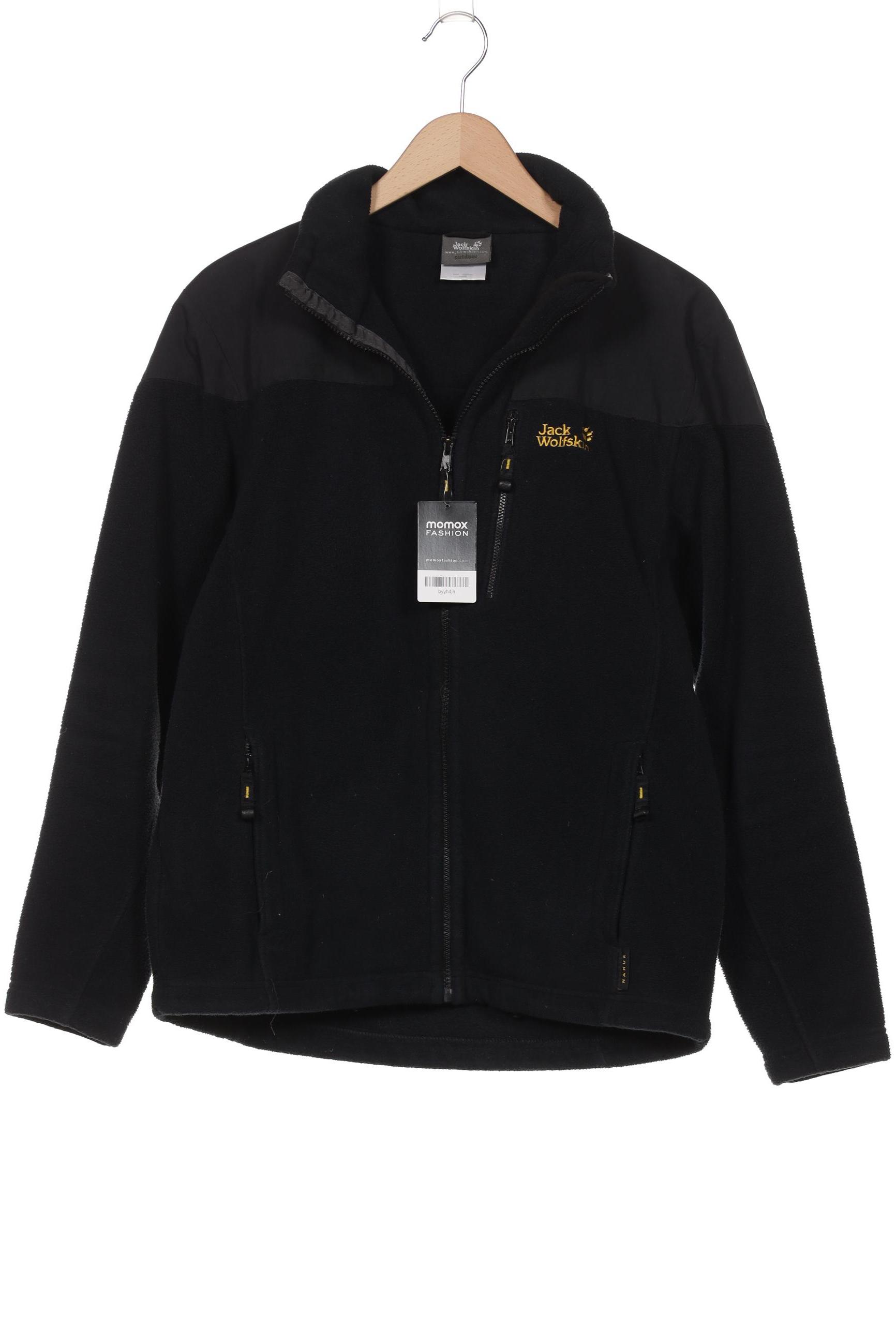 

Jack Wolfskin Herren Jacke, marineblau, Gr. 48