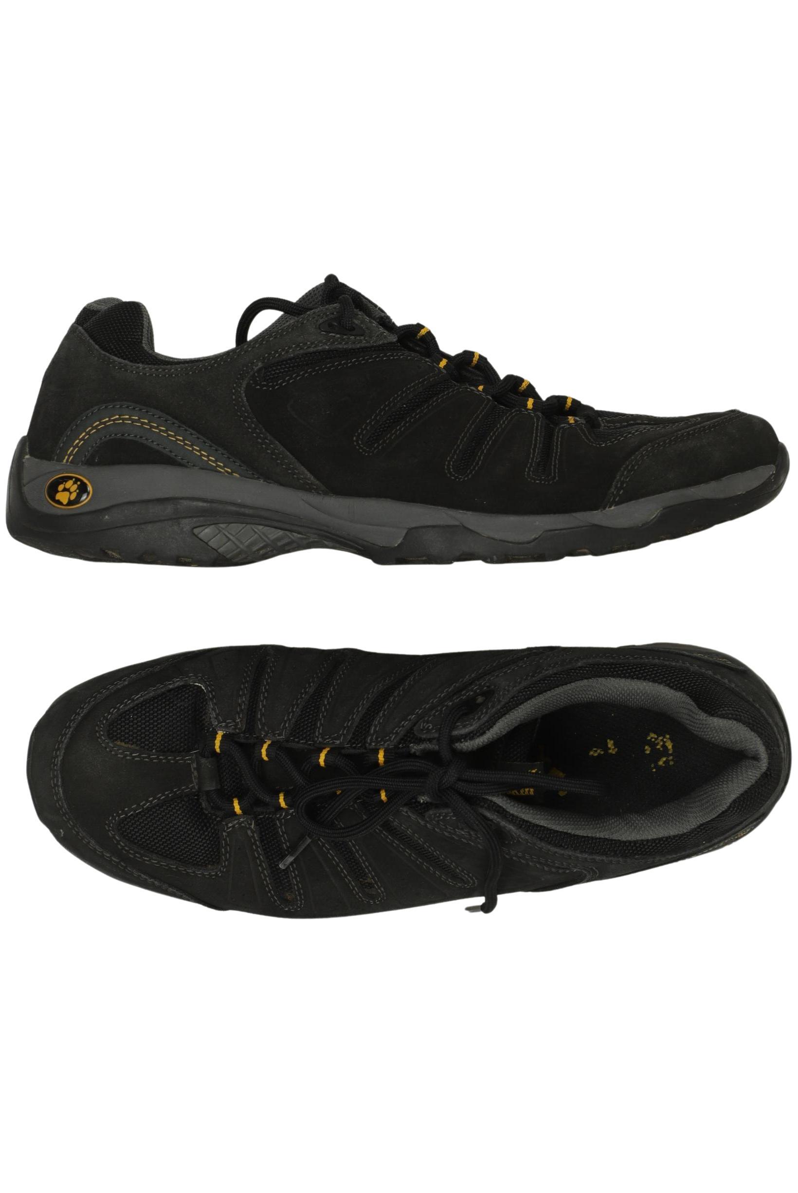 

Jack Wolfskin Herren Sneakers, schwarz, Gr. 43