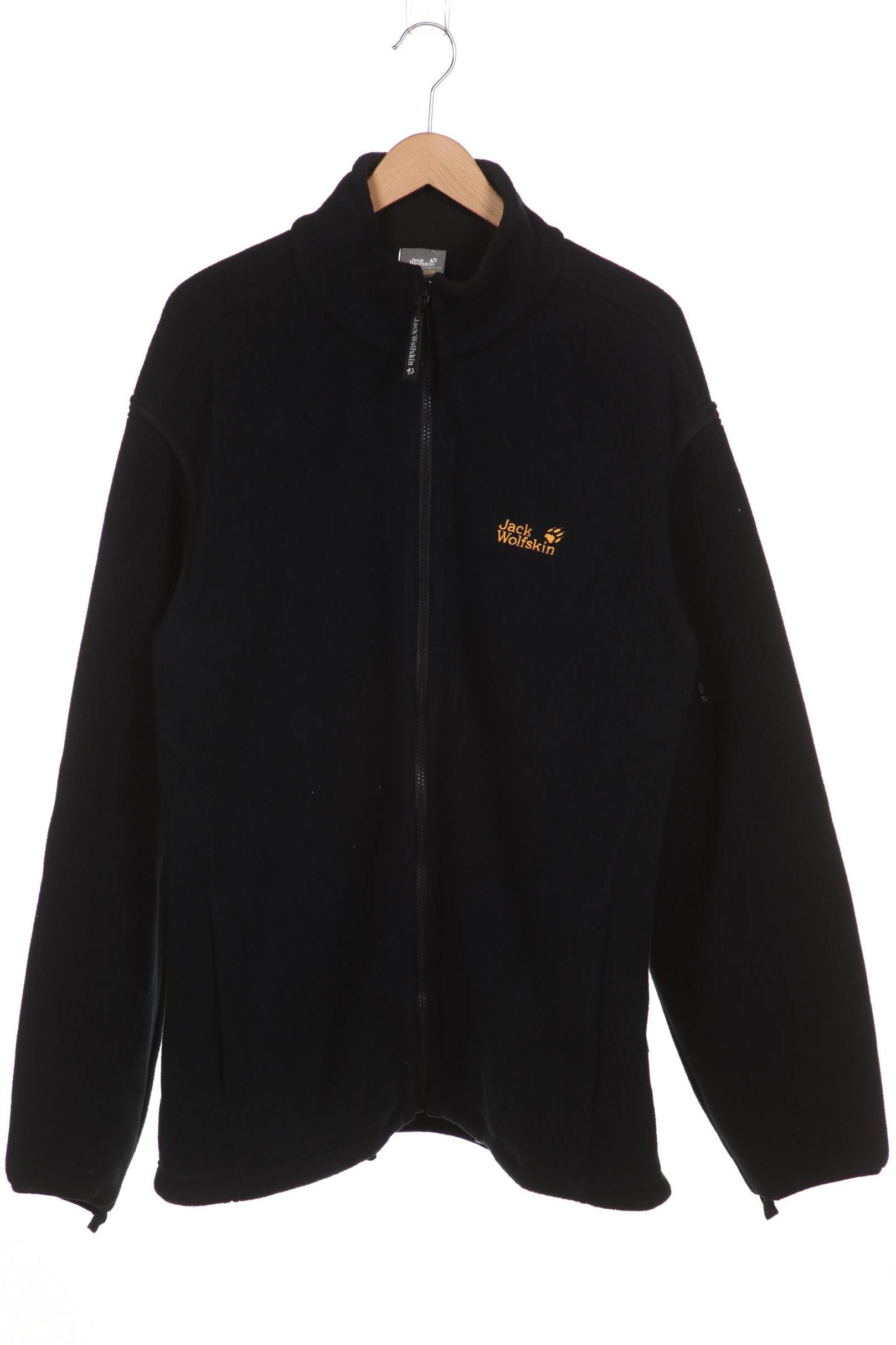 

Jack Wolfskin Herren Jacke, marineblau, Gr. 58