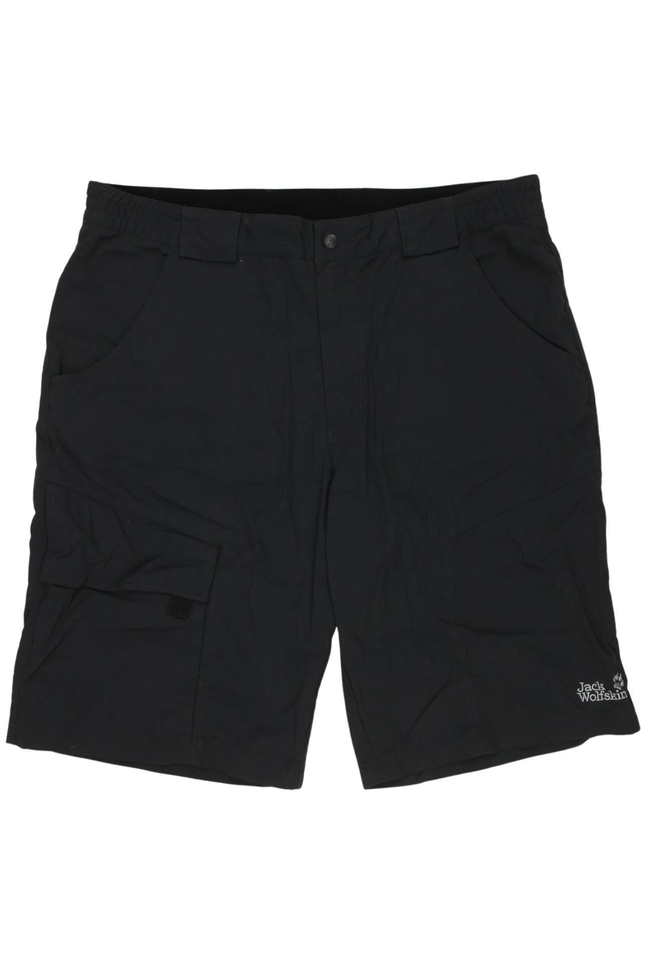 

Jack Wolfskin Herren Shorts, grau, Gr. 52