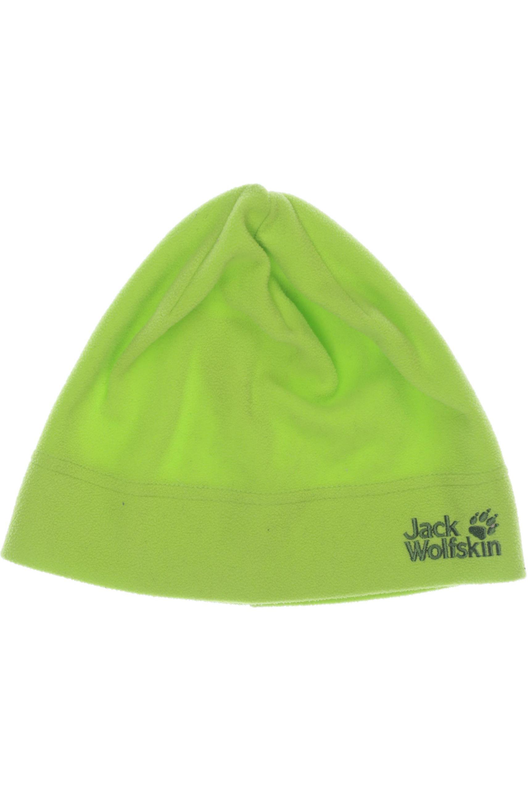 

Jack Wolfskin Herren Hut/Mütze, neon, Gr. uni