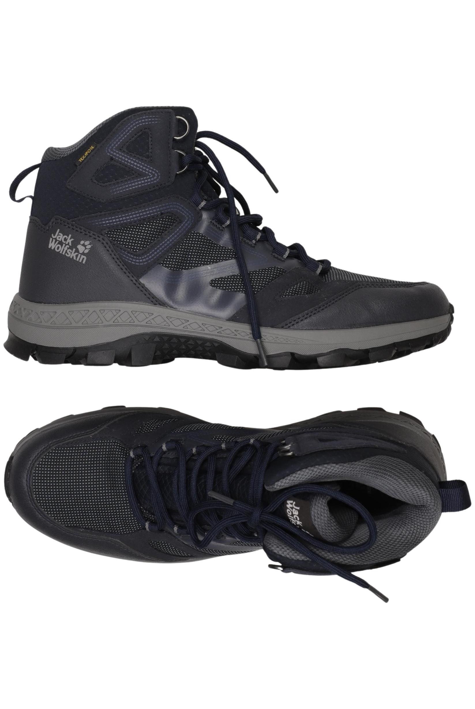 Thumbnail - Jack Wolfskin Herren Stiefel, mehrfarbig, Gr. 44.5