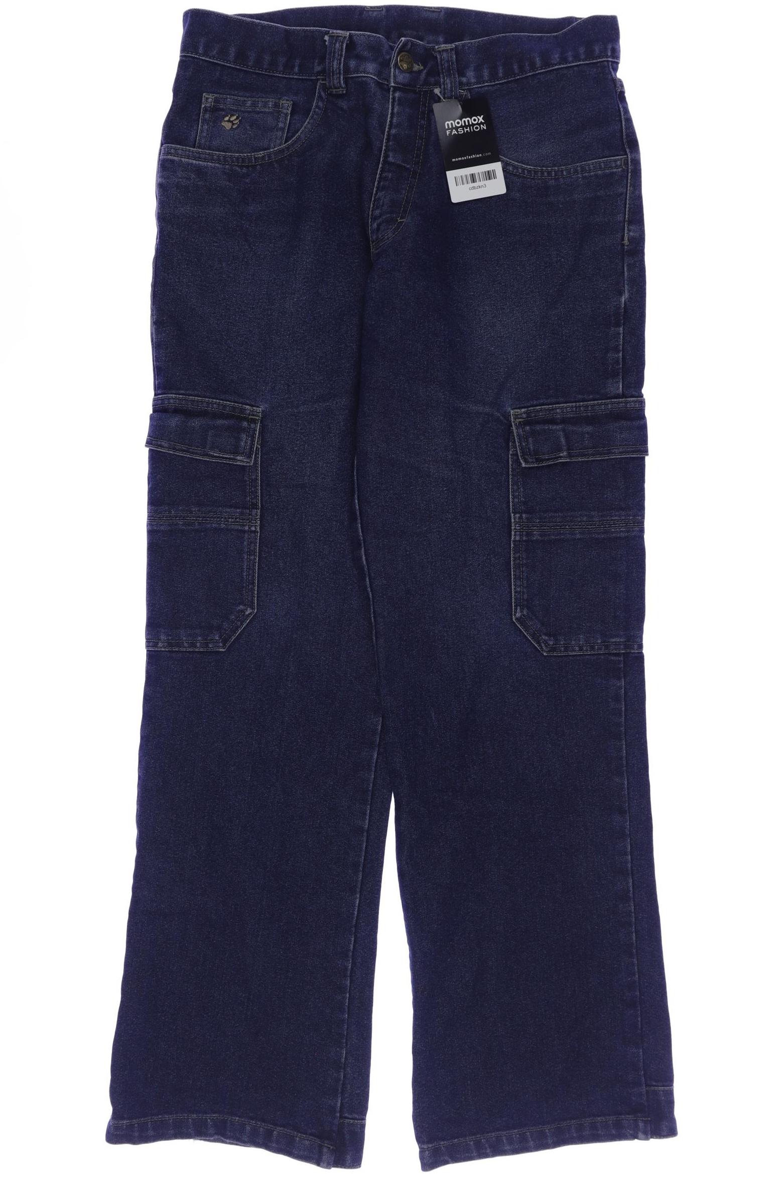

Jack Wolfskin Herren Jeans, blau, Gr. 30