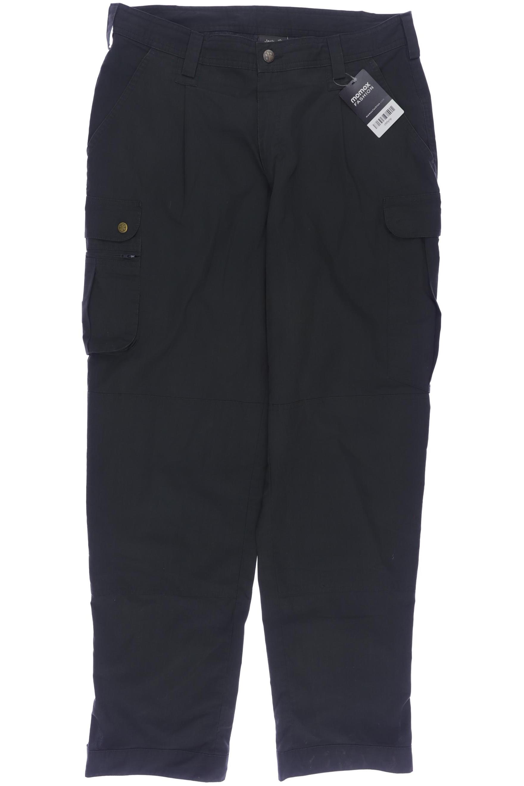 

Jack Wolfskin Herren Stoffhose, grün, Gr. 50