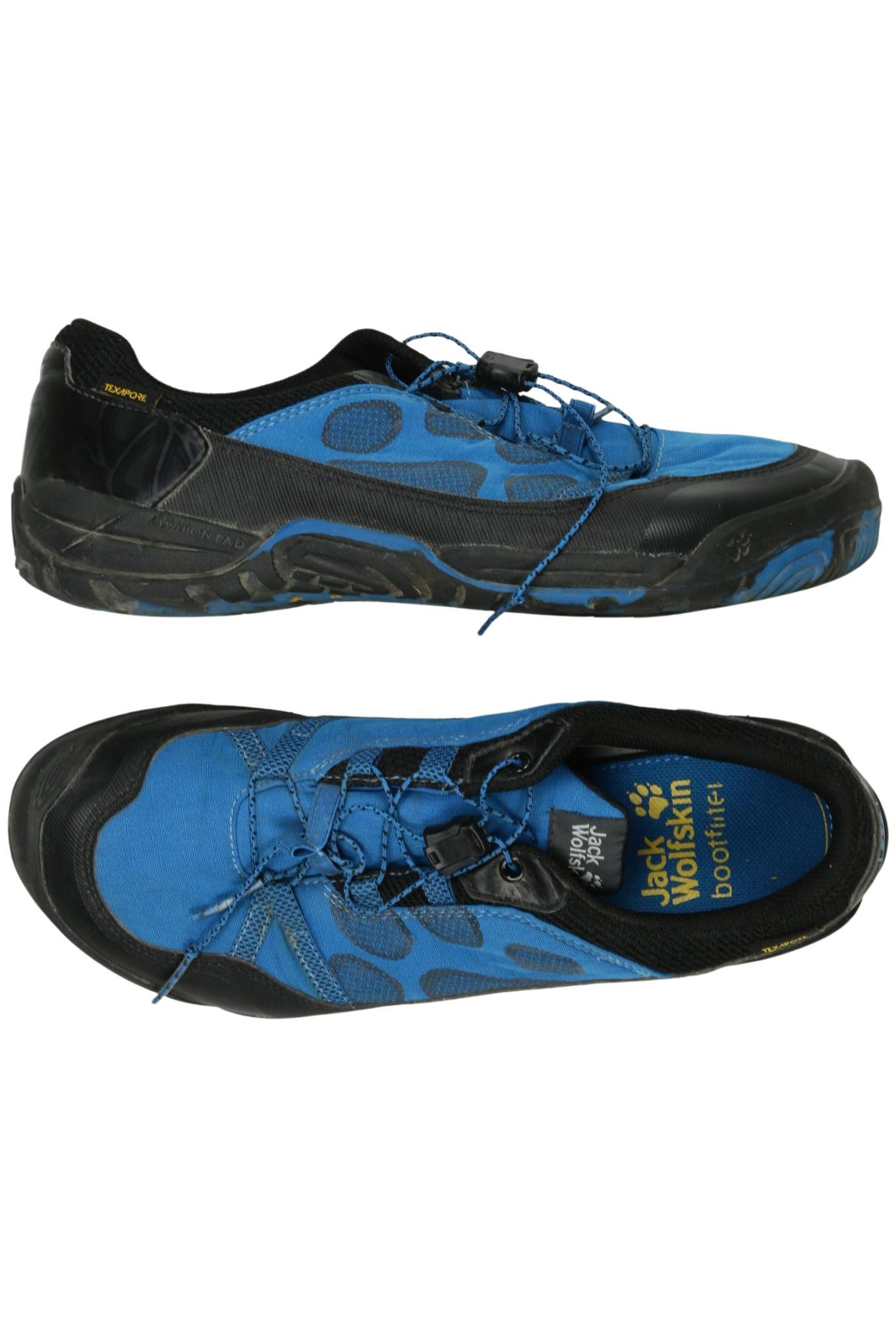 Thumbnail - Jack Wolfskin Herren Sneakers, mehrfarbig, Gr. 38