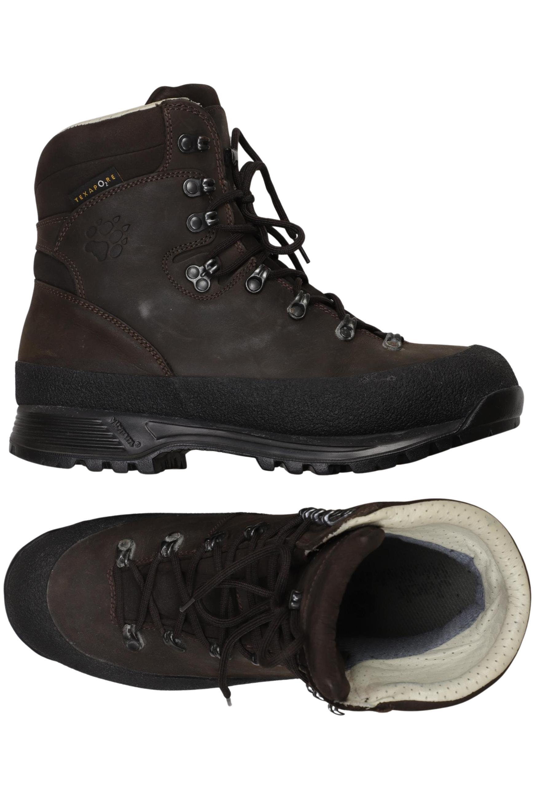 

Jack Wolfskin Herren Stiefel, braun, Gr. 42.5