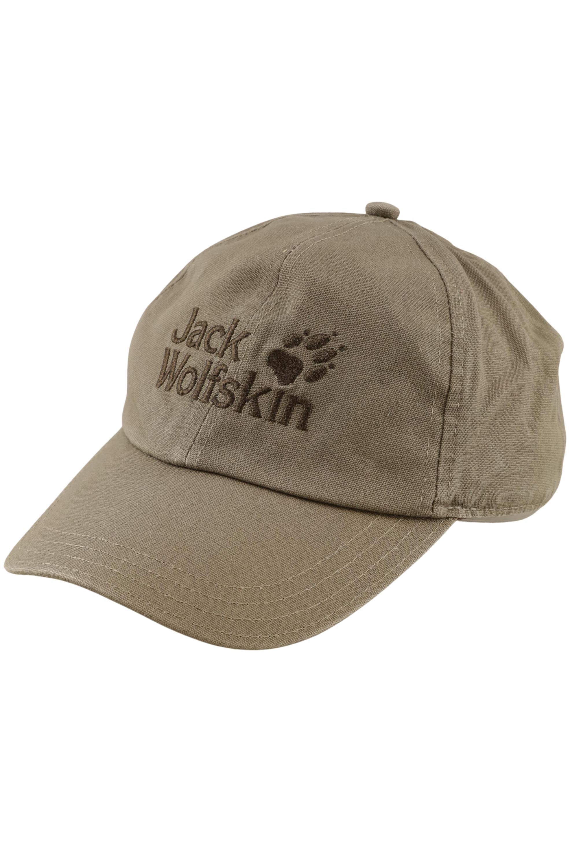 Thumbnail - Jack Wolfskin Herren Hut/Mütze, beige, Gr. uni