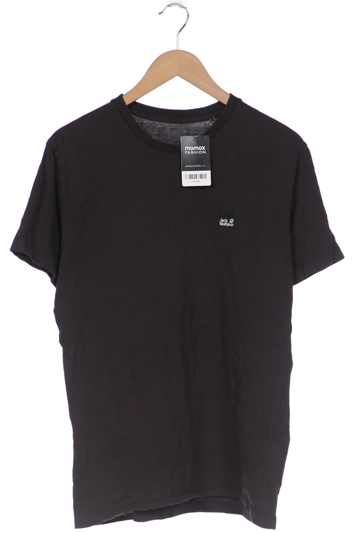 

Jack Wolfskin Herren T-Shirt, grau