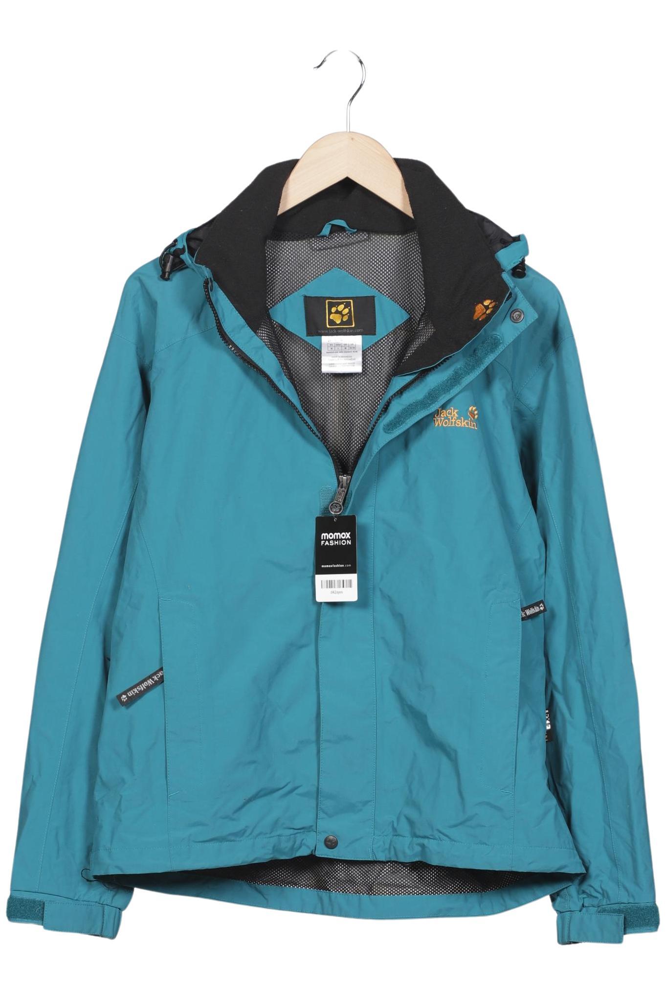 

Jack Wolfskin Herren Jacke, türkis, Gr. 48