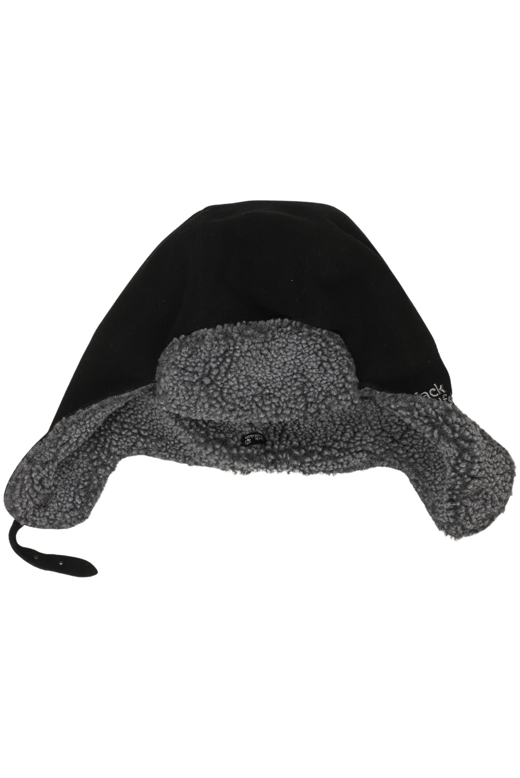

Jack Wolfskin Herren Hut/Mütze, schwarz, Gr. 58