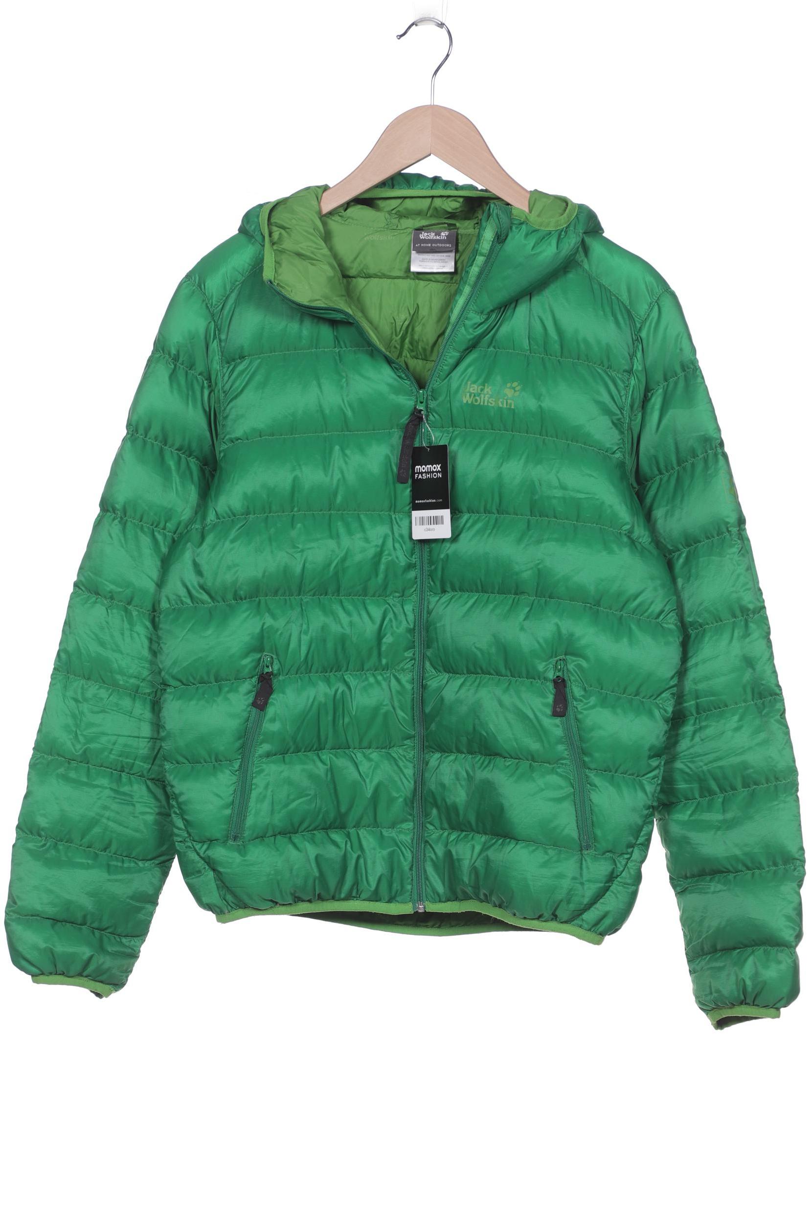 

Jack Wolfskin Herren Jacke, grün, Gr. 48