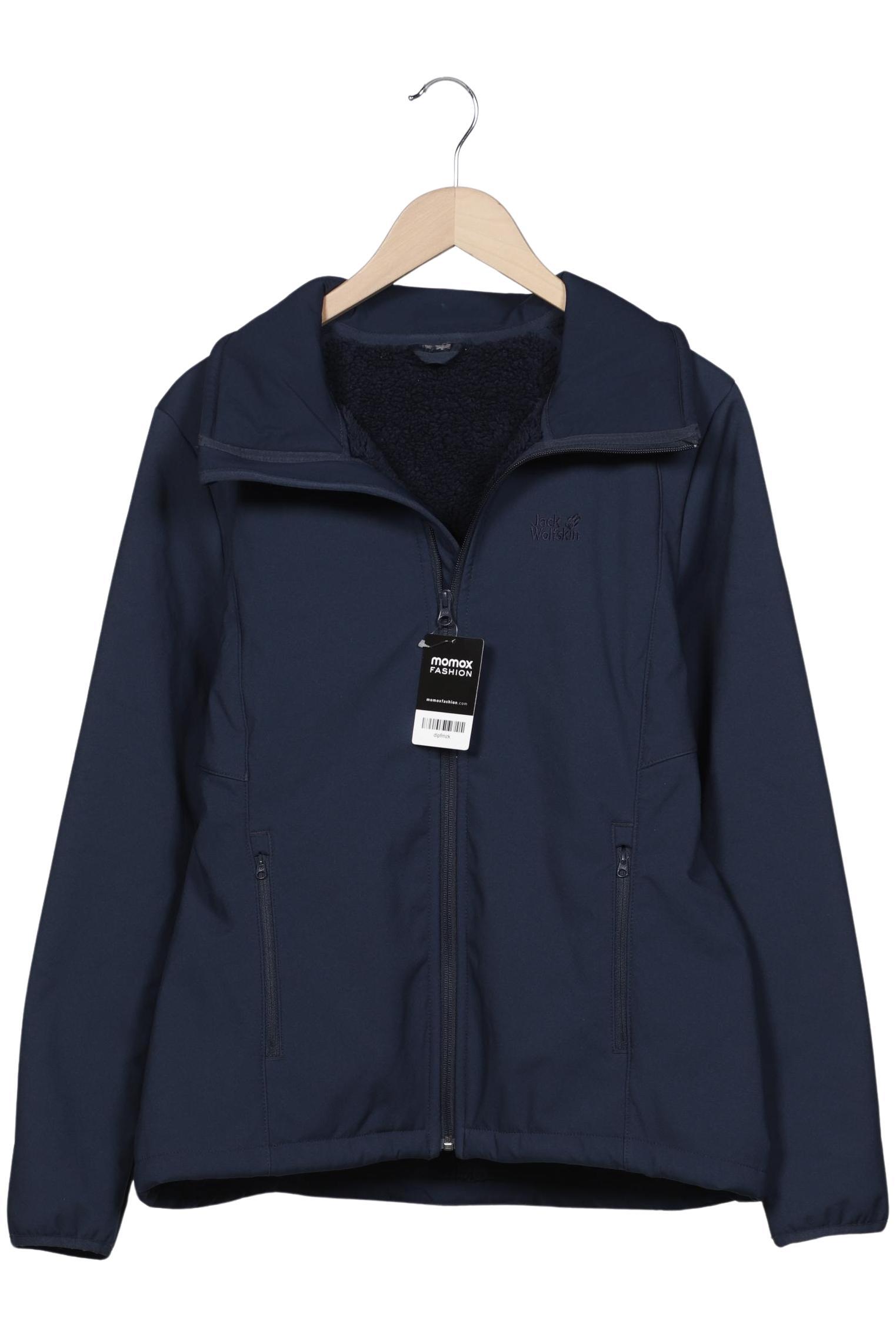 

Jack Wolfskin Herren Jacke, marineblau, Gr. 52