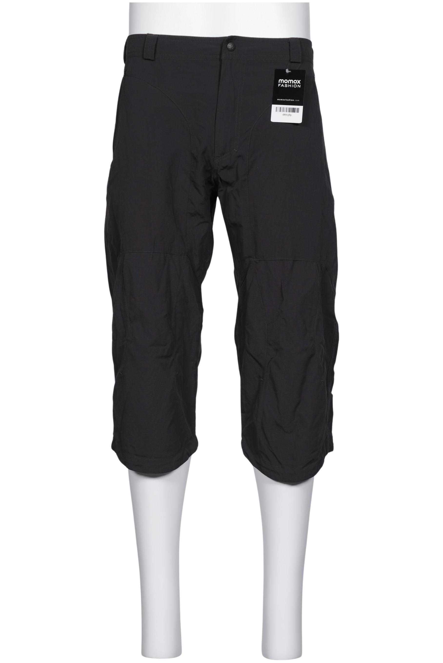 

Jack Wolfskin Herren Stoffhose, grau, Gr. 32