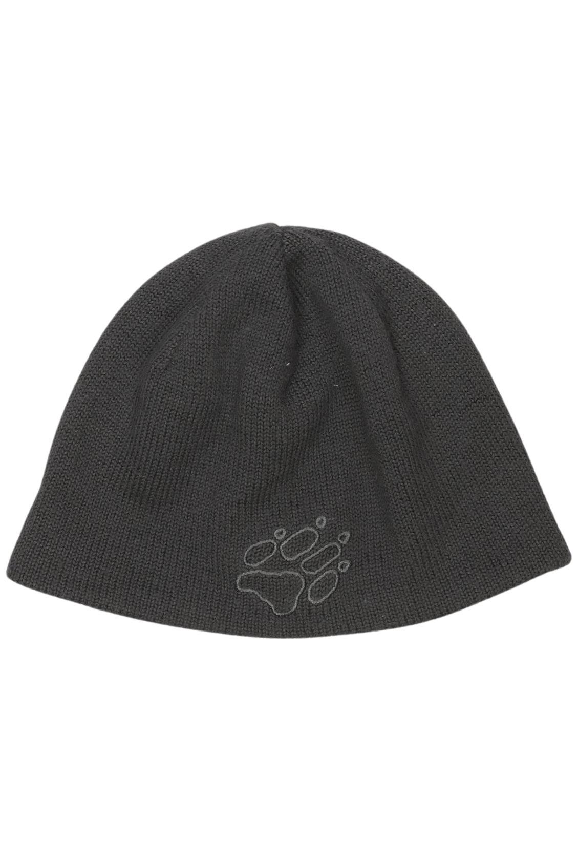 

Jack Wolfskin Herren Hut/Mütze, grau, Gr. uni