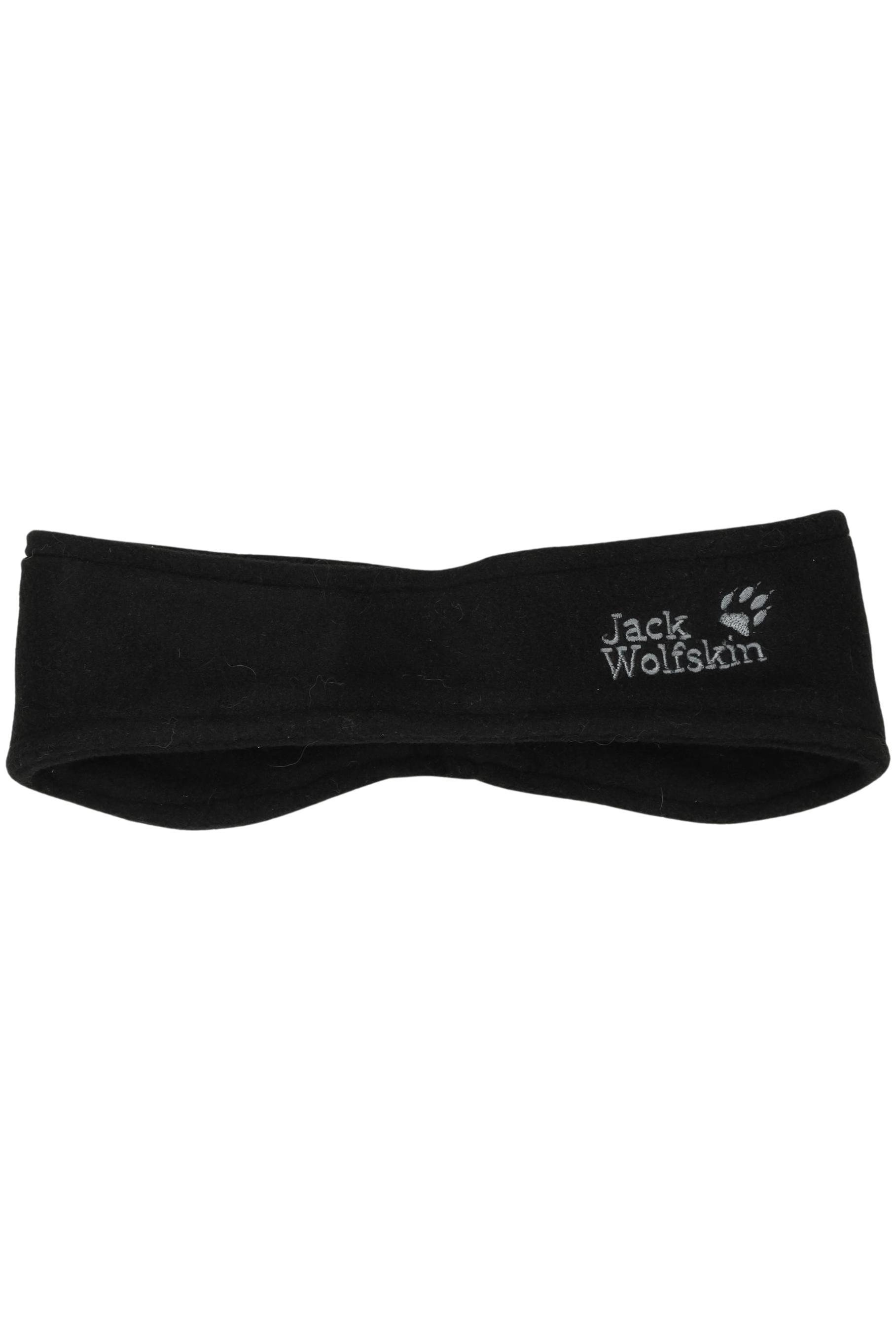 

Jack Wolfskin Herren Hut/Mütze, schwarz, Gr. uni