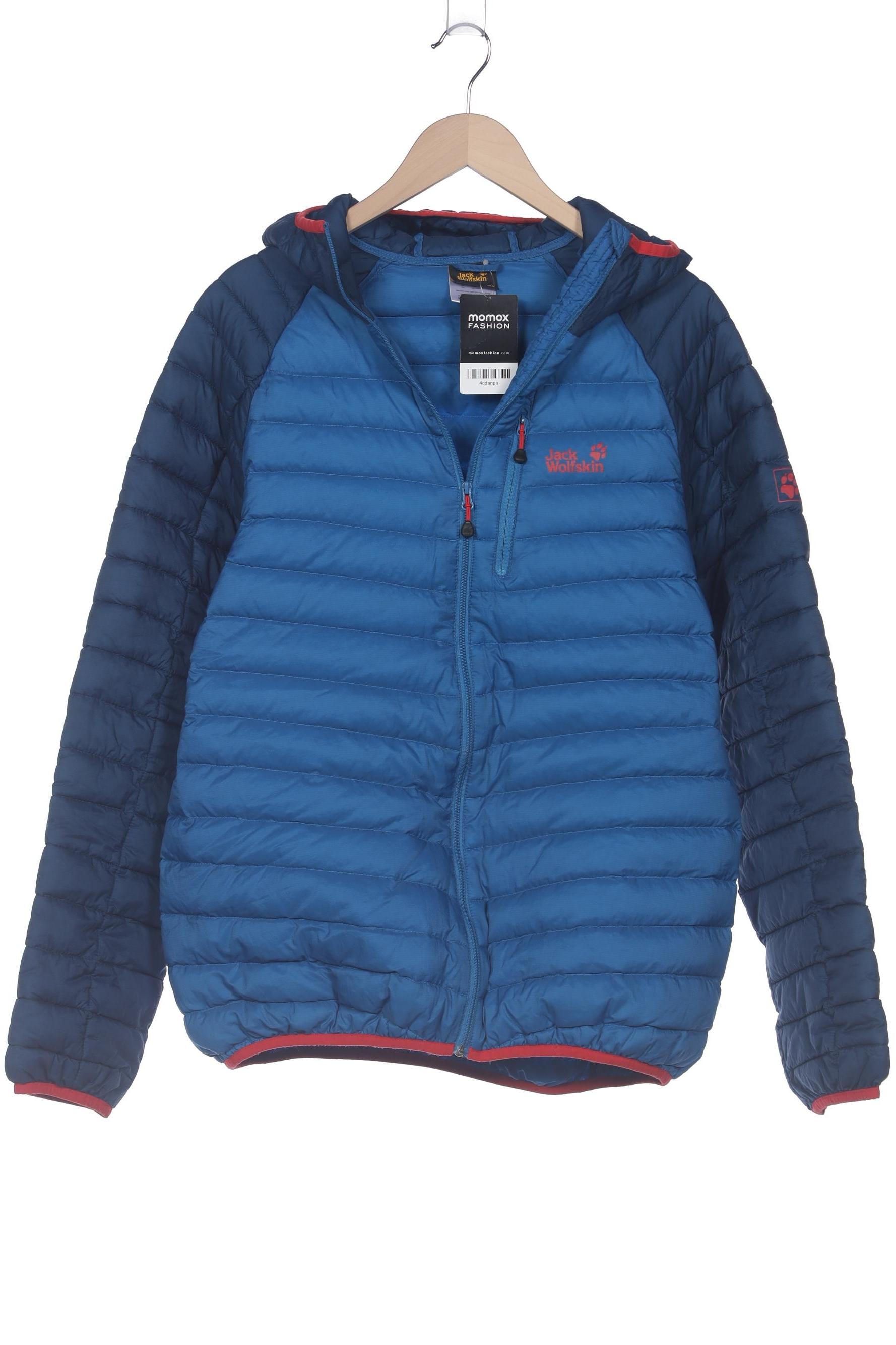 

Jack Wolfskin Herren Jacke, blau, Gr. 54
