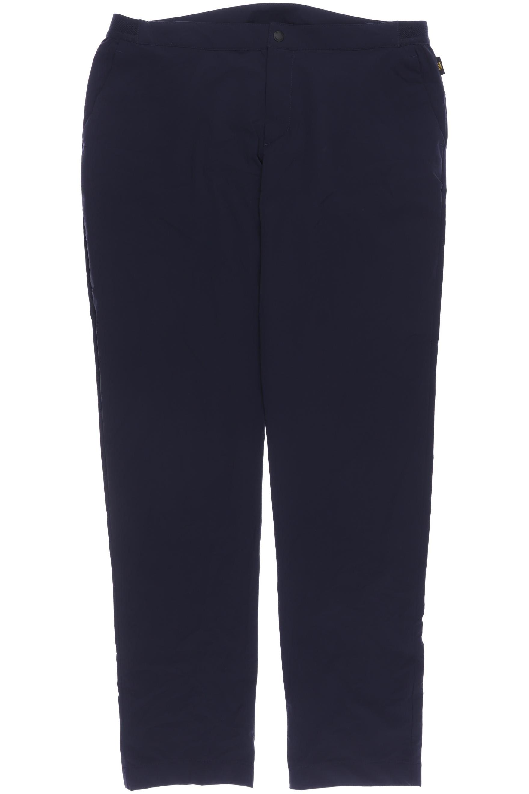 

Jack Wolfskin Herren Stoffhose, marineblau, Gr. 0