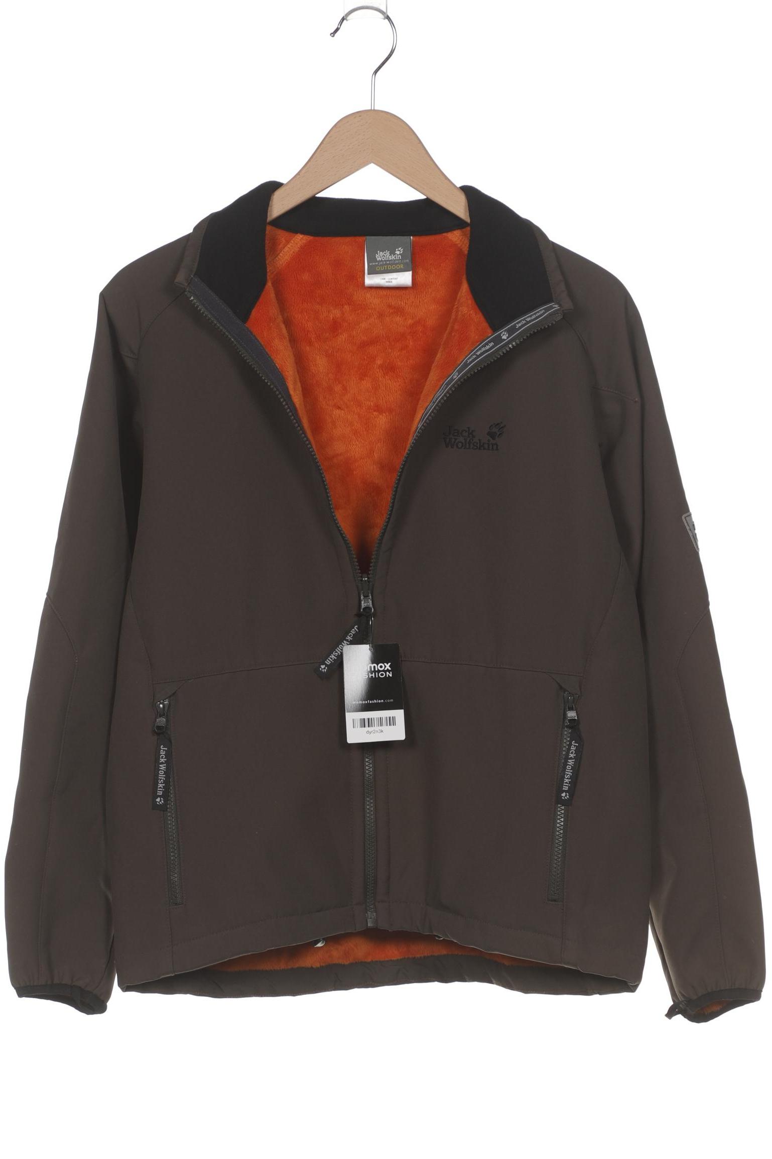 

Jack Wolfskin Herren Jacke, grün, Gr. 44