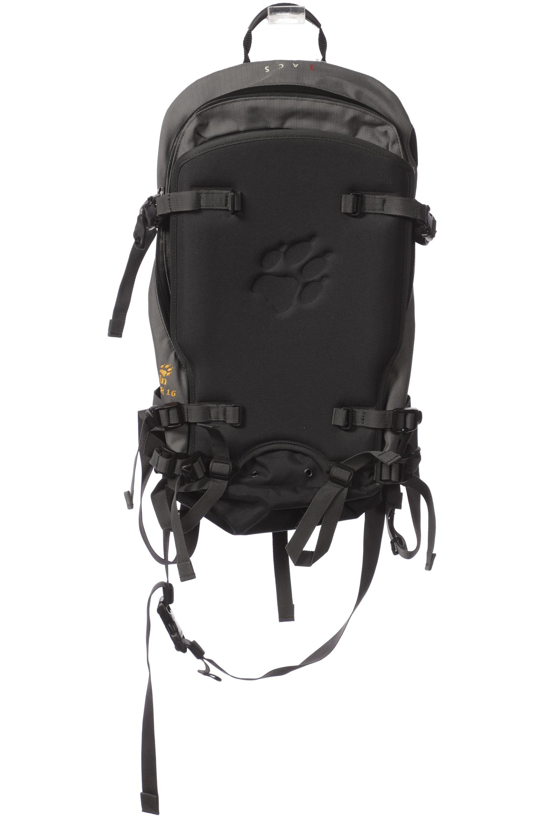 

Jack Wolfskin Herren Rucksack, grau, Gr.