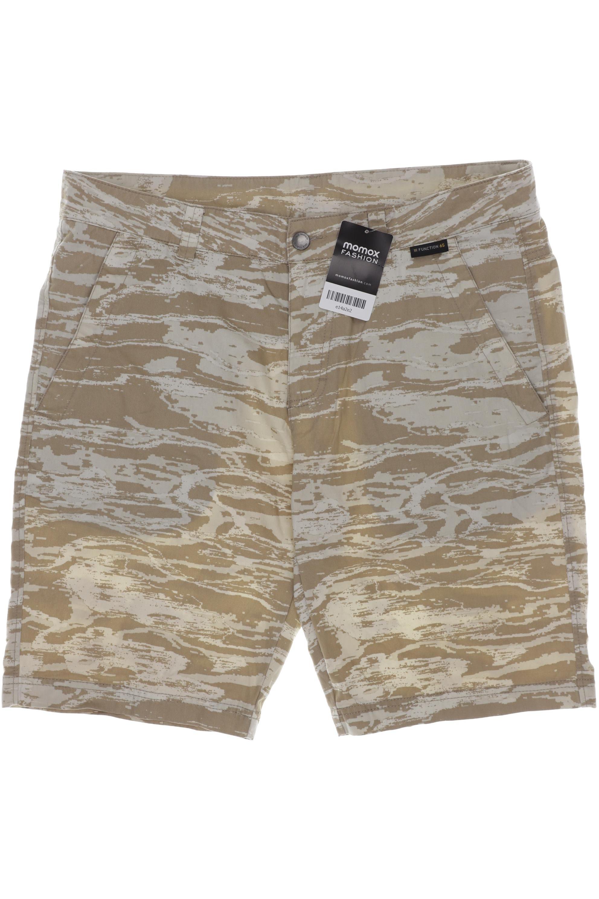 

Jack Wolfskin Herren Shorts, beige, Gr. 34