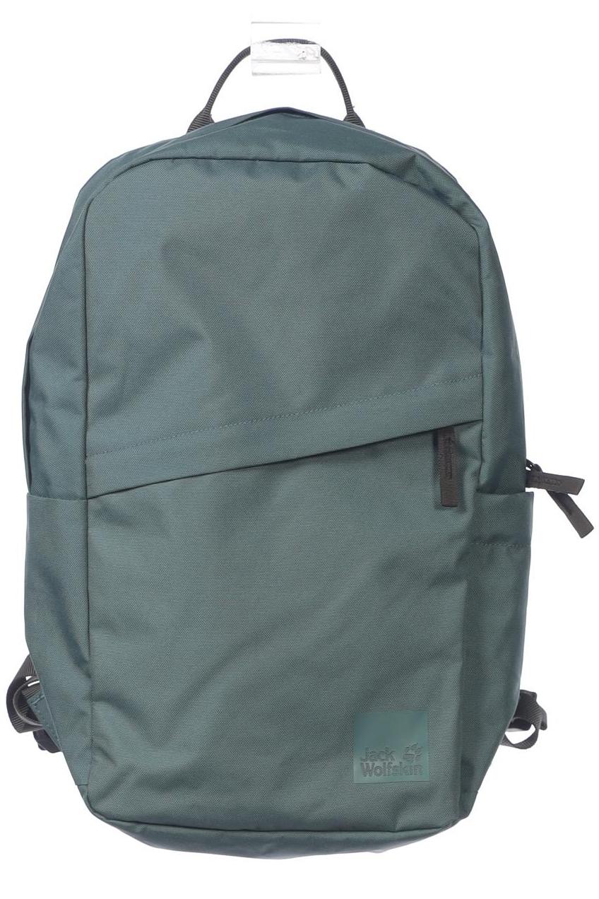 

Jack Wolfskin Herren Rucksack, türkis, Gr.