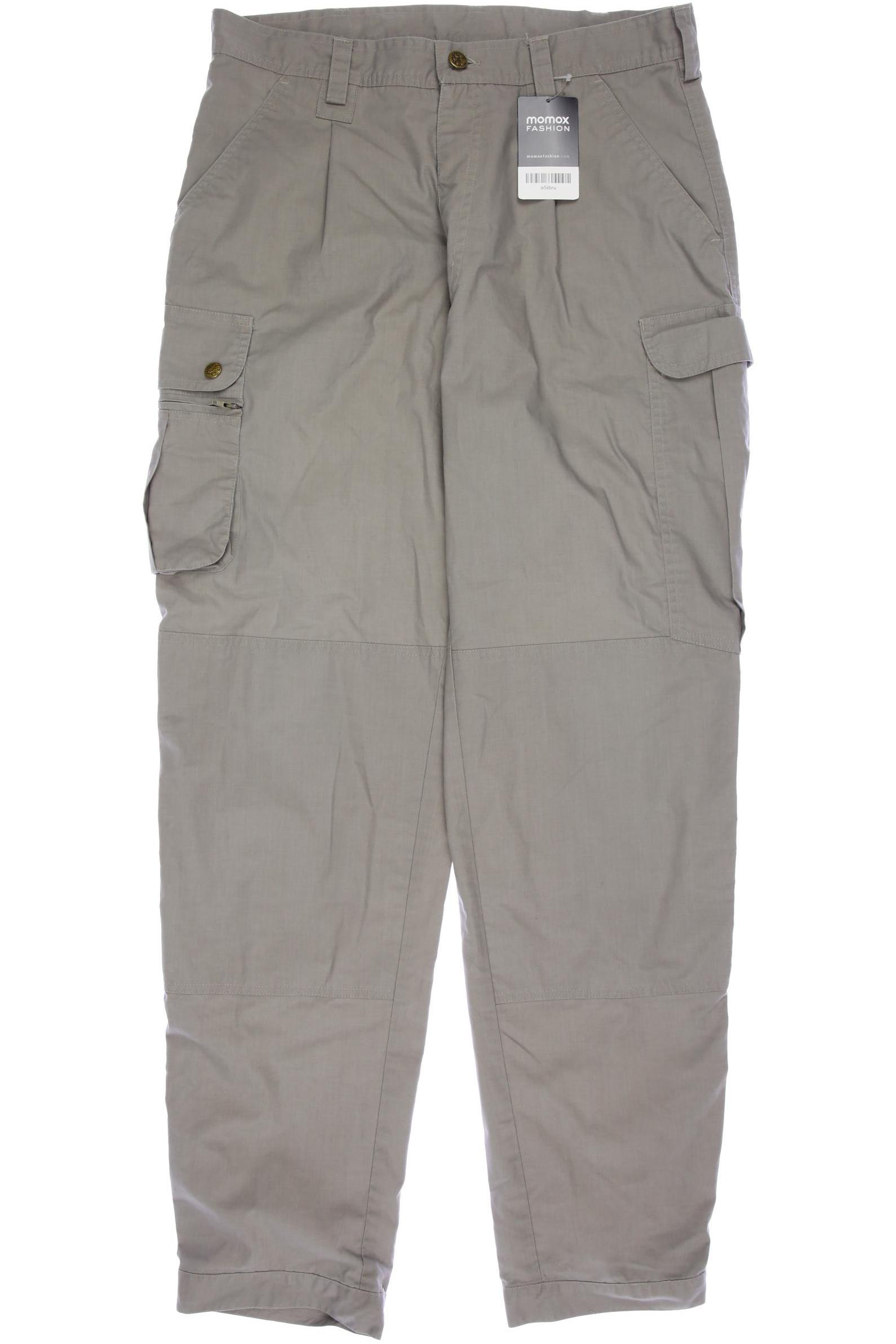 

Jack Wolfskin Herren Stoffhose, grau, Gr. 48