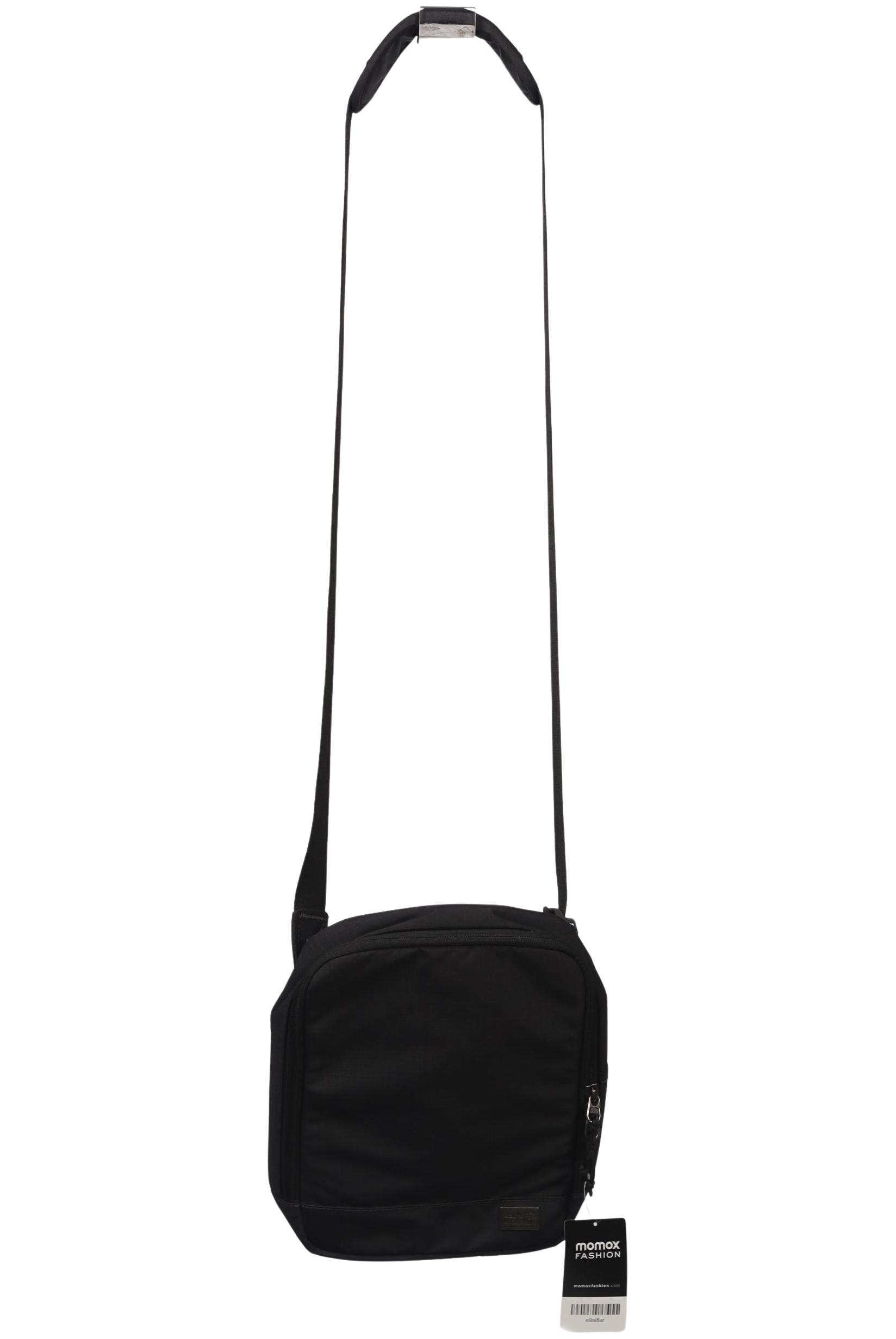 

Jack Wolfskin Herren Tasche, schwarz, Gr.