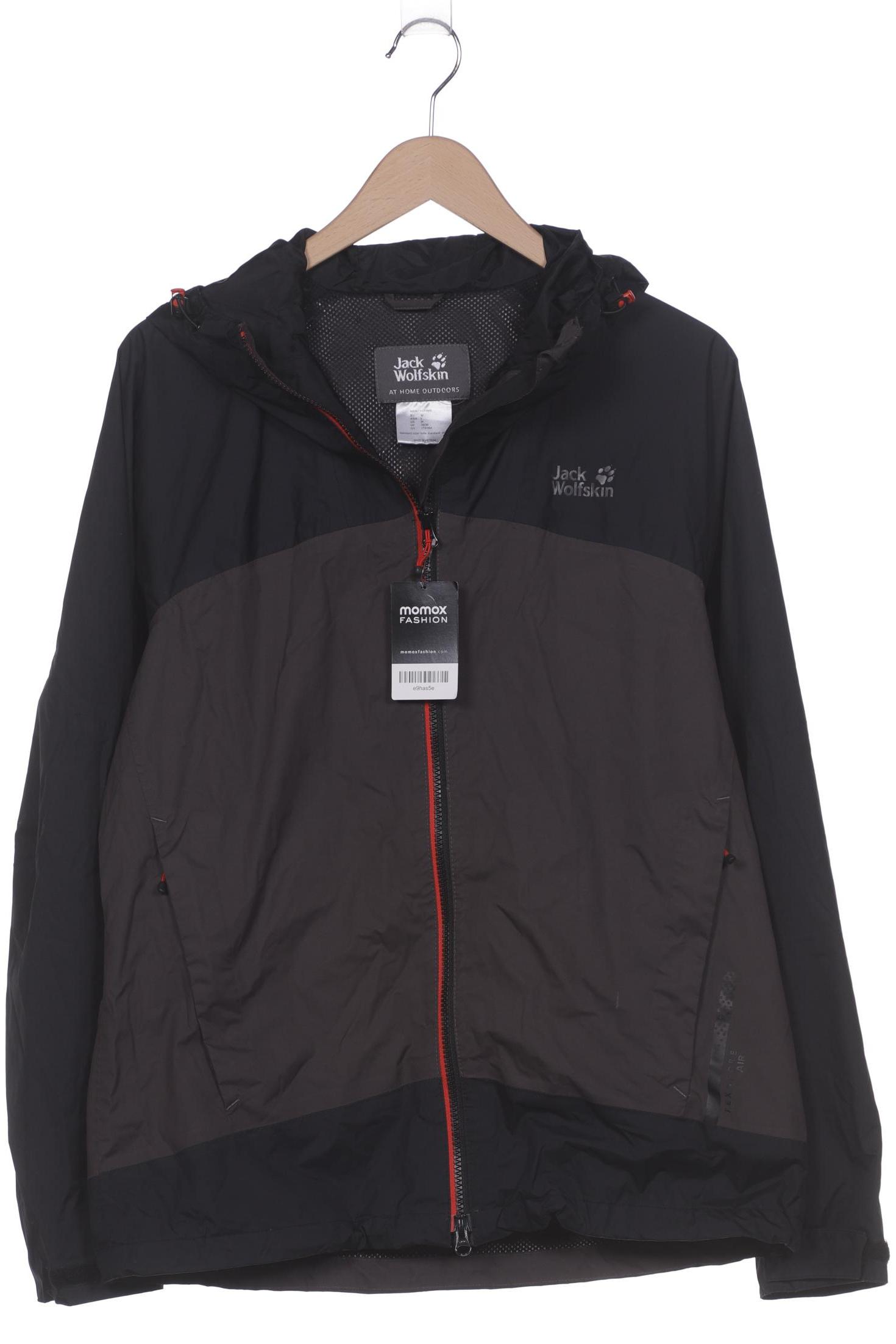 

Jack Wolfskin Herren Jacke, braun, Gr. 48