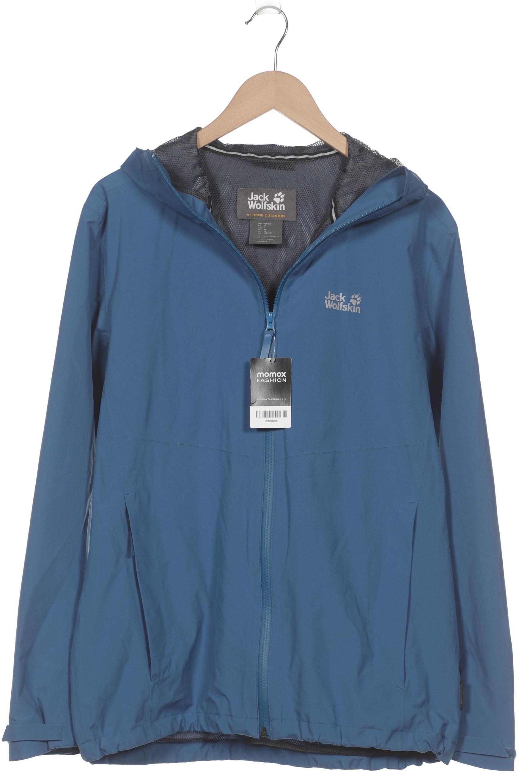 

Jack Wolfskin Herren Jacke, blau, Gr. 50