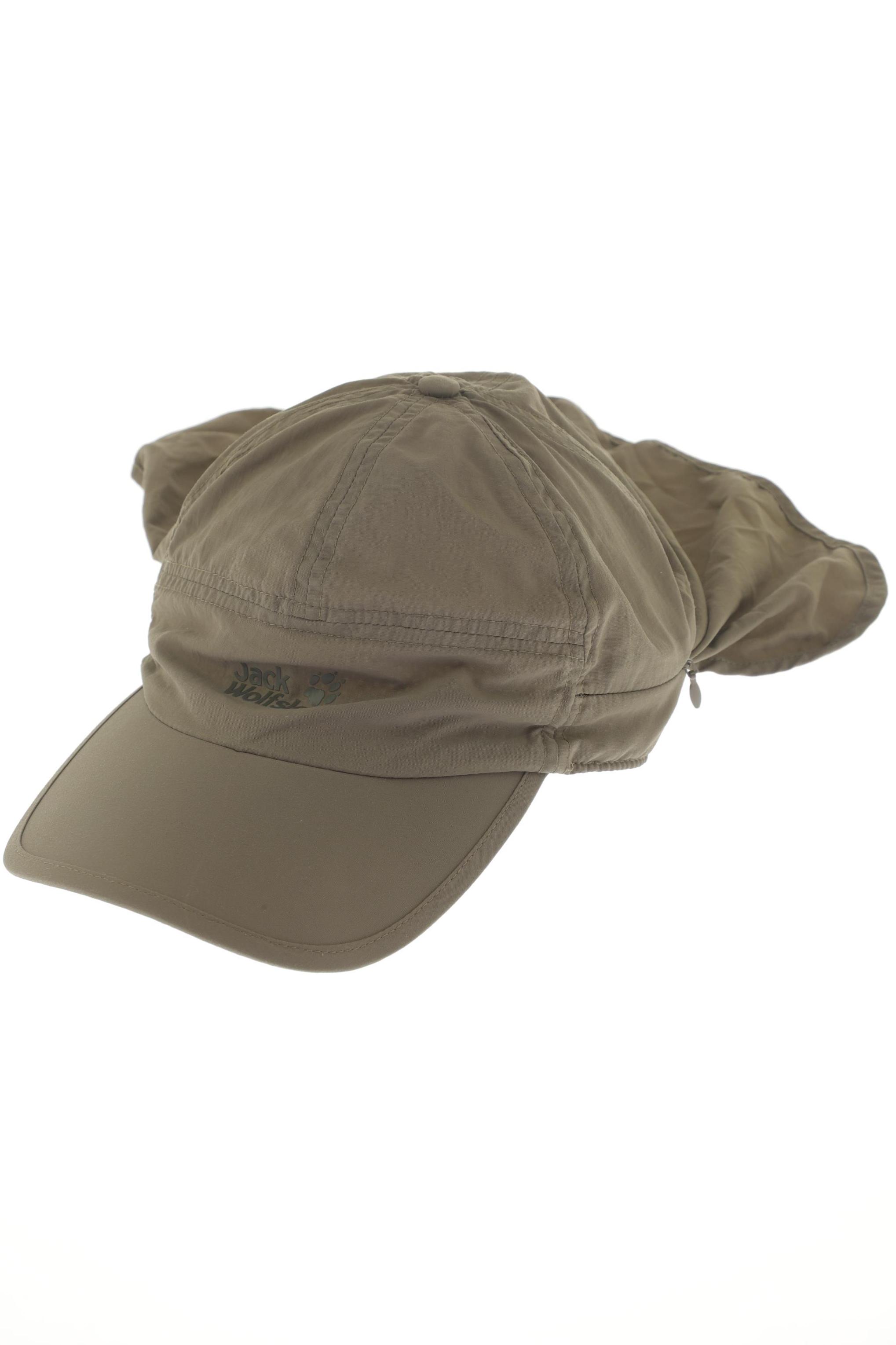 

Jack Wolfskin Herren Hut/Mütze, grau, Gr. 56