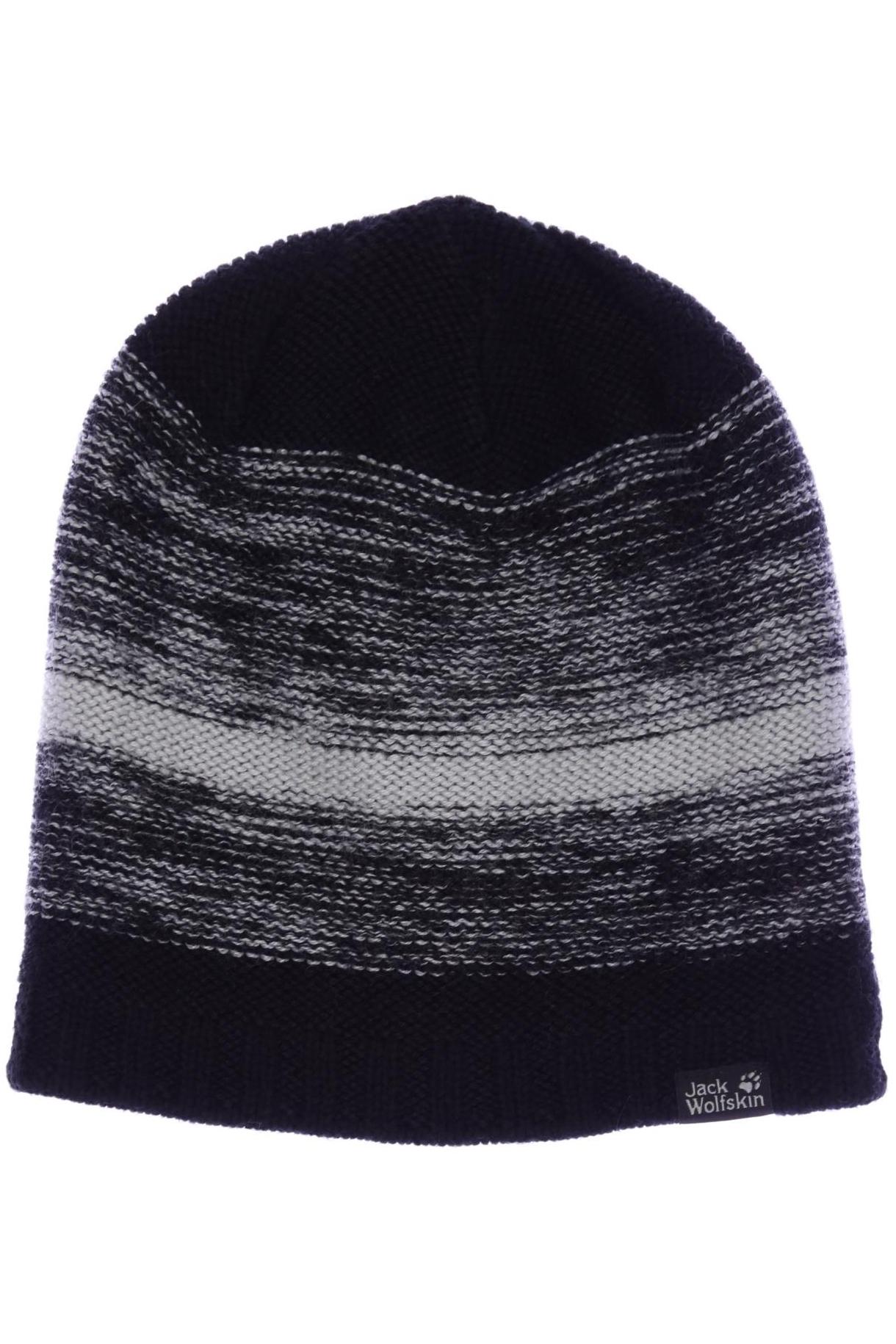 

Jack Wolfskin Herren Hut/Mütze, schwarz, Gr. 58