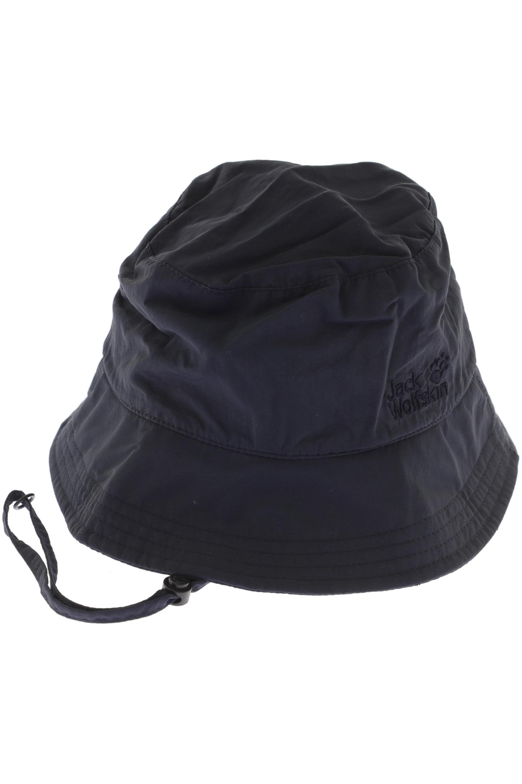 

Jack Wolfskin Herren Hut/Mütze, marineblau, Gr. 56