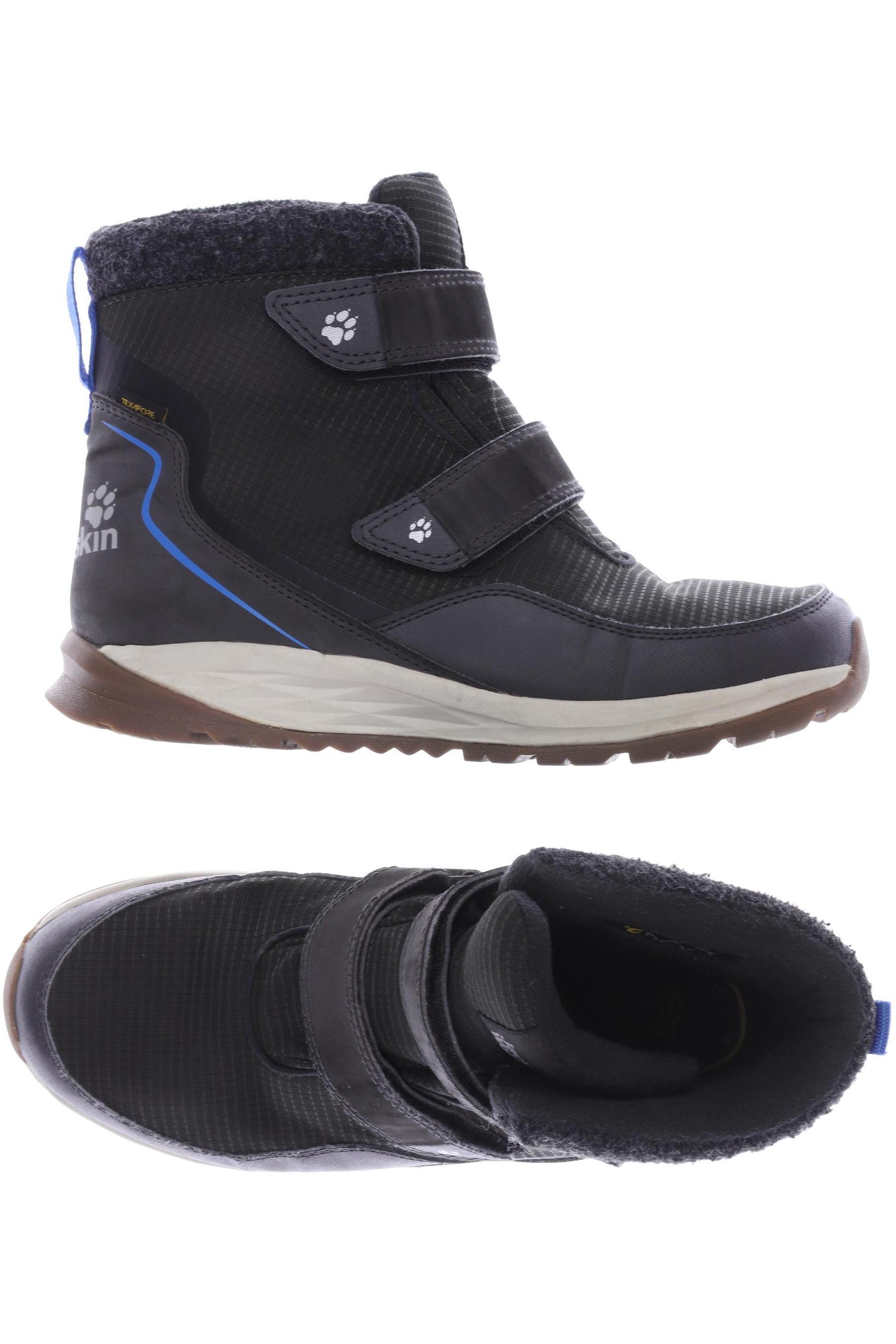 

Jack Wolfskin Herren Stiefel, grau