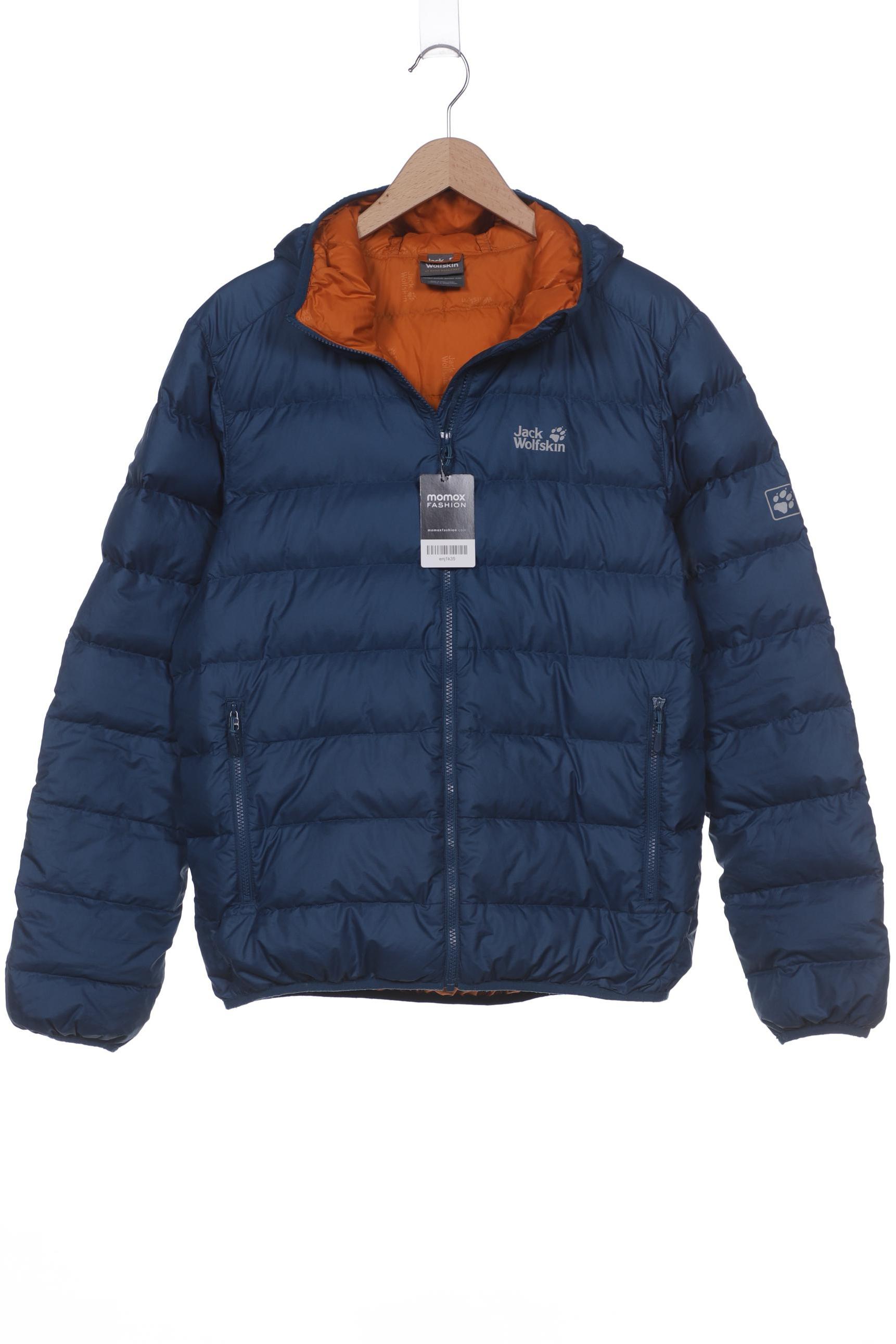 

Jack Wolfskin Herren Jacke, blau, Gr. 52