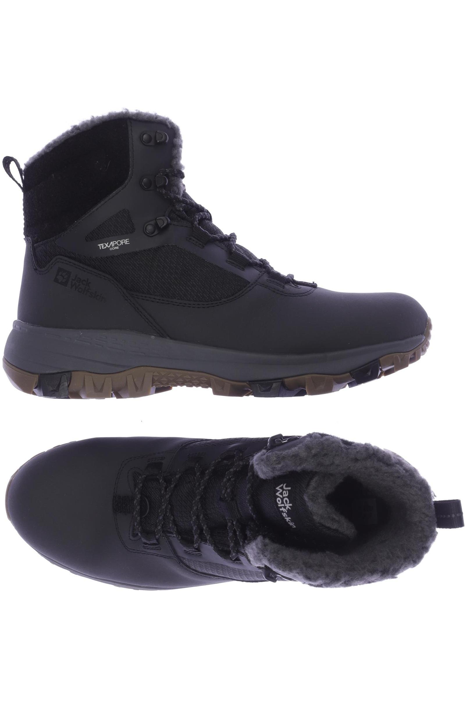 

Jack Wolfskin Herren Stiefel, grau