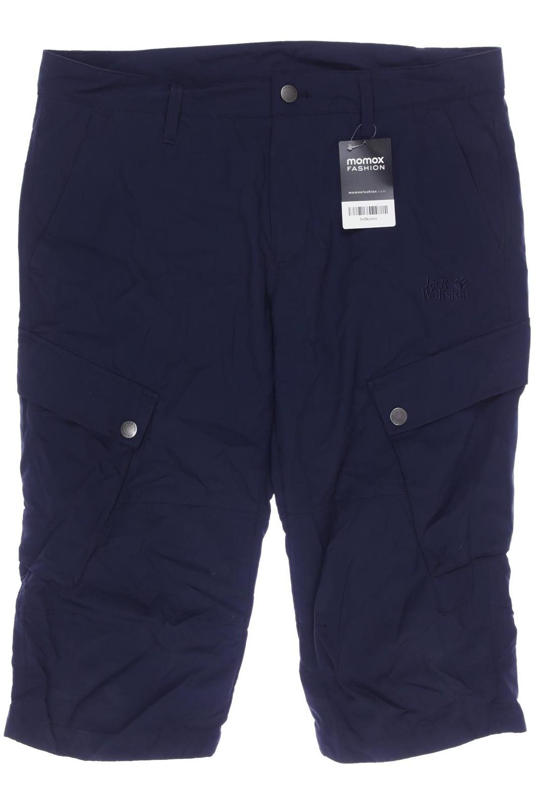 Thumbnail - Jack Wolfskin Herren Shorts, marineblau, Gr. 50