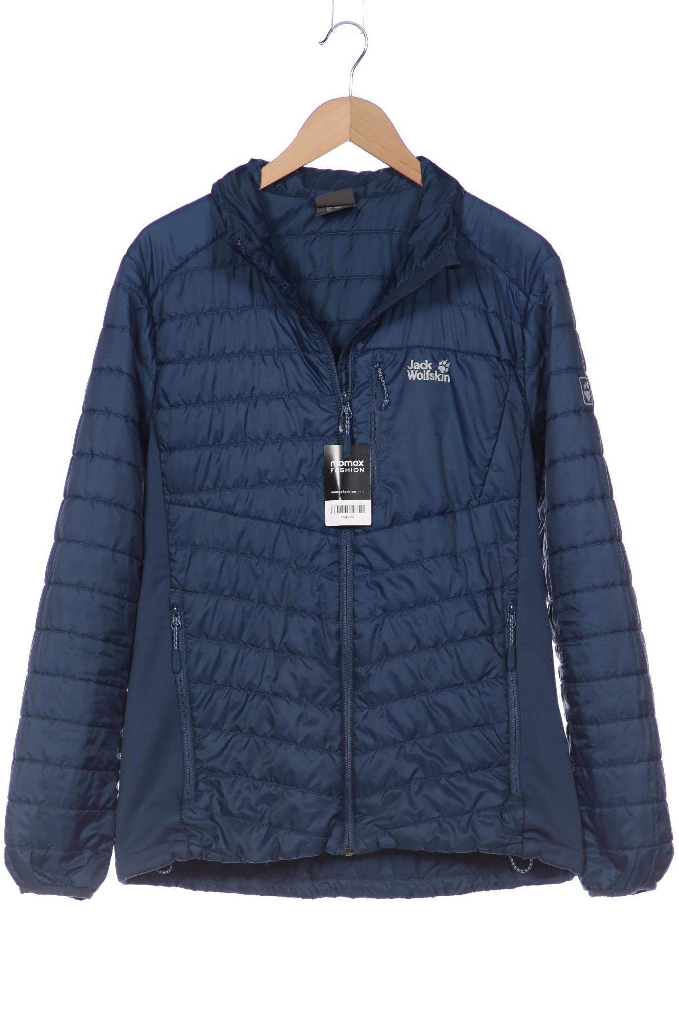 

Jack Wolfskin Herren Jacke, blau, Gr. 52