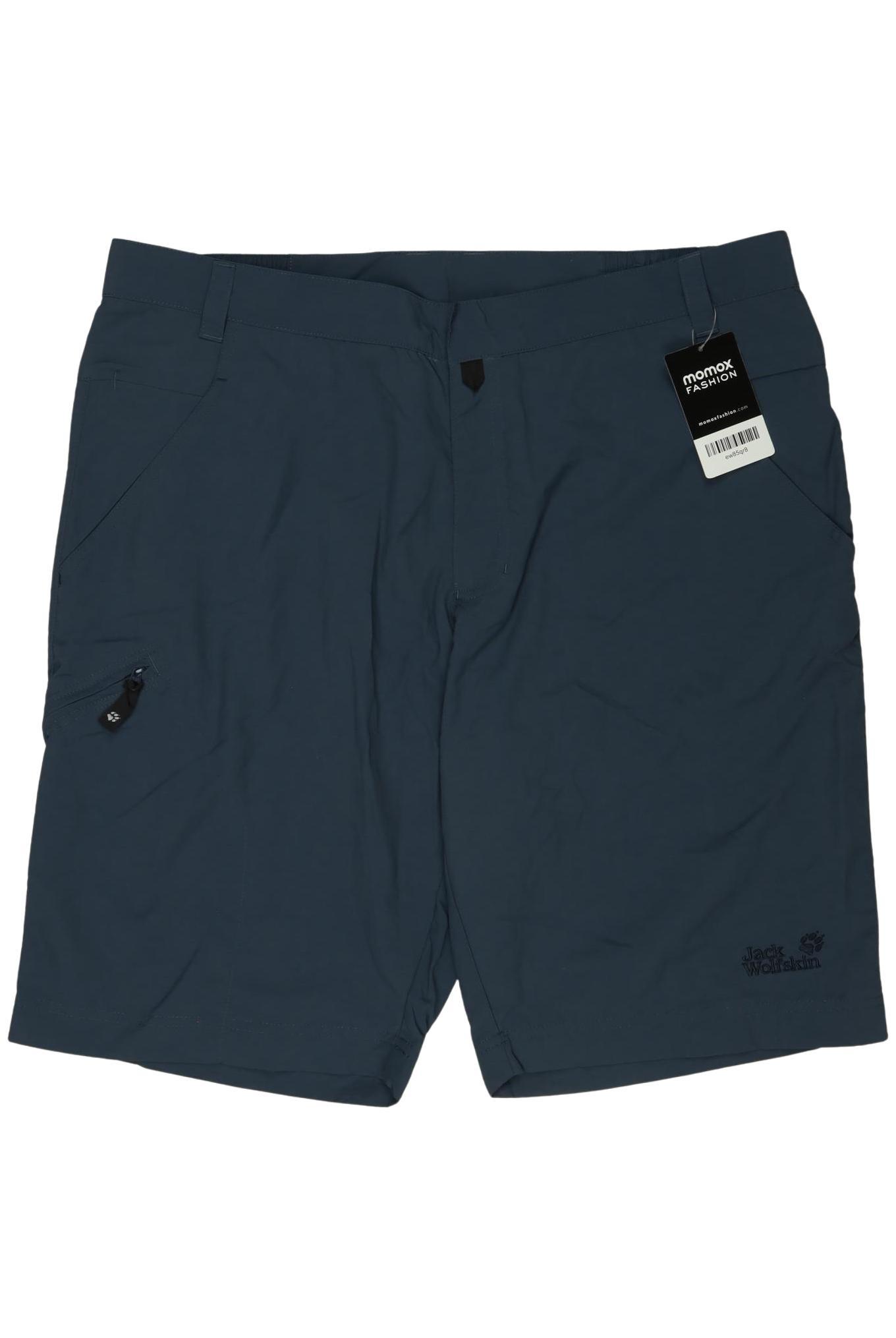 

Jack Wolfskin Herren Shorts, marineblau, Gr. 52