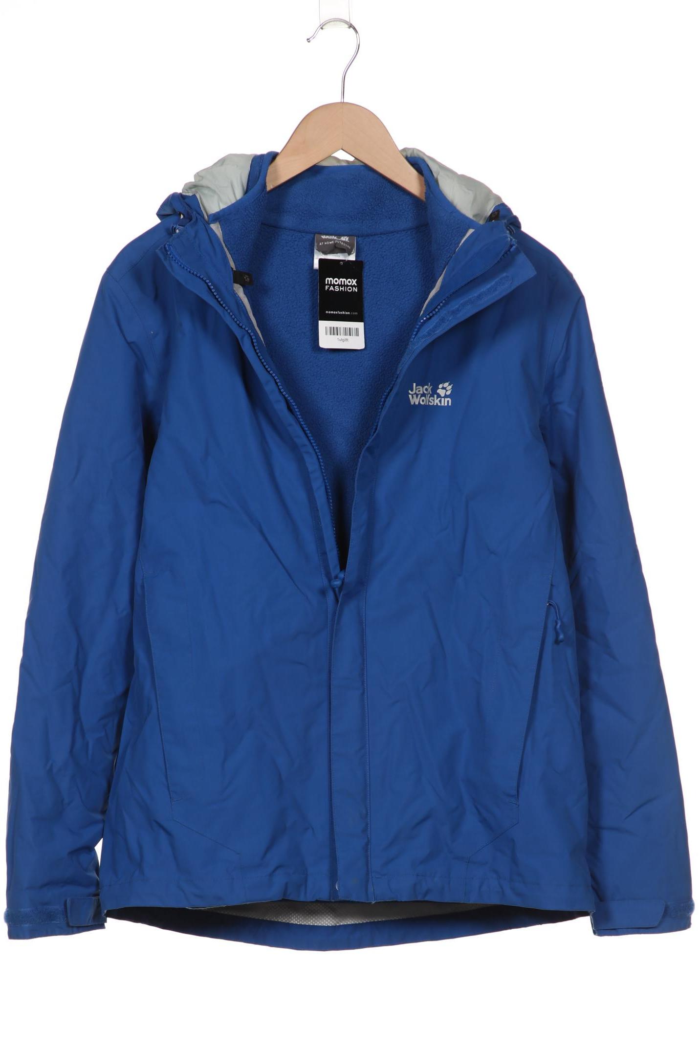 

Jack Wolfskin Herren Jacke, blau, Gr. 48