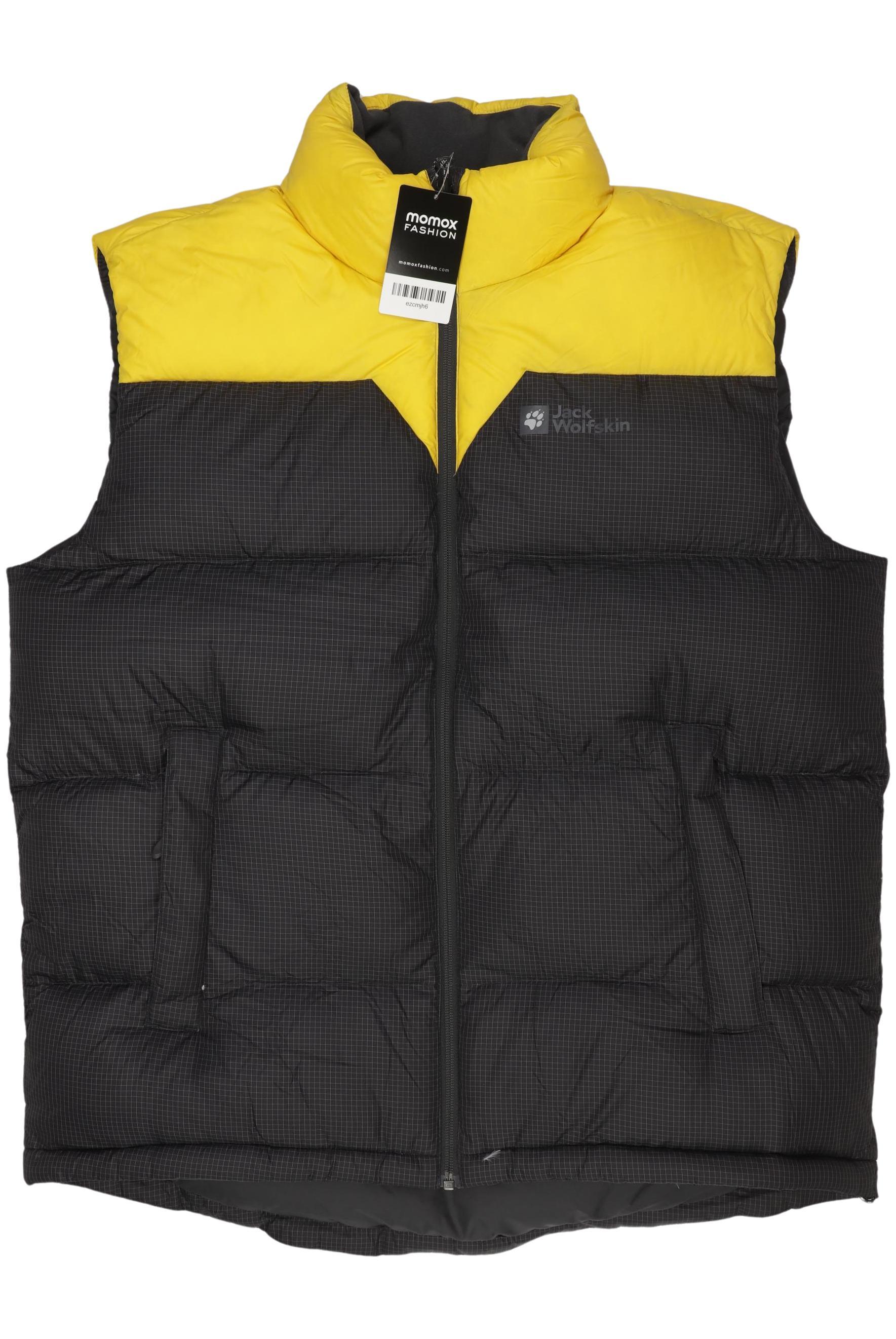 

Jack Wolfskin Herren Weste, mehrfarbig, Gr. 54