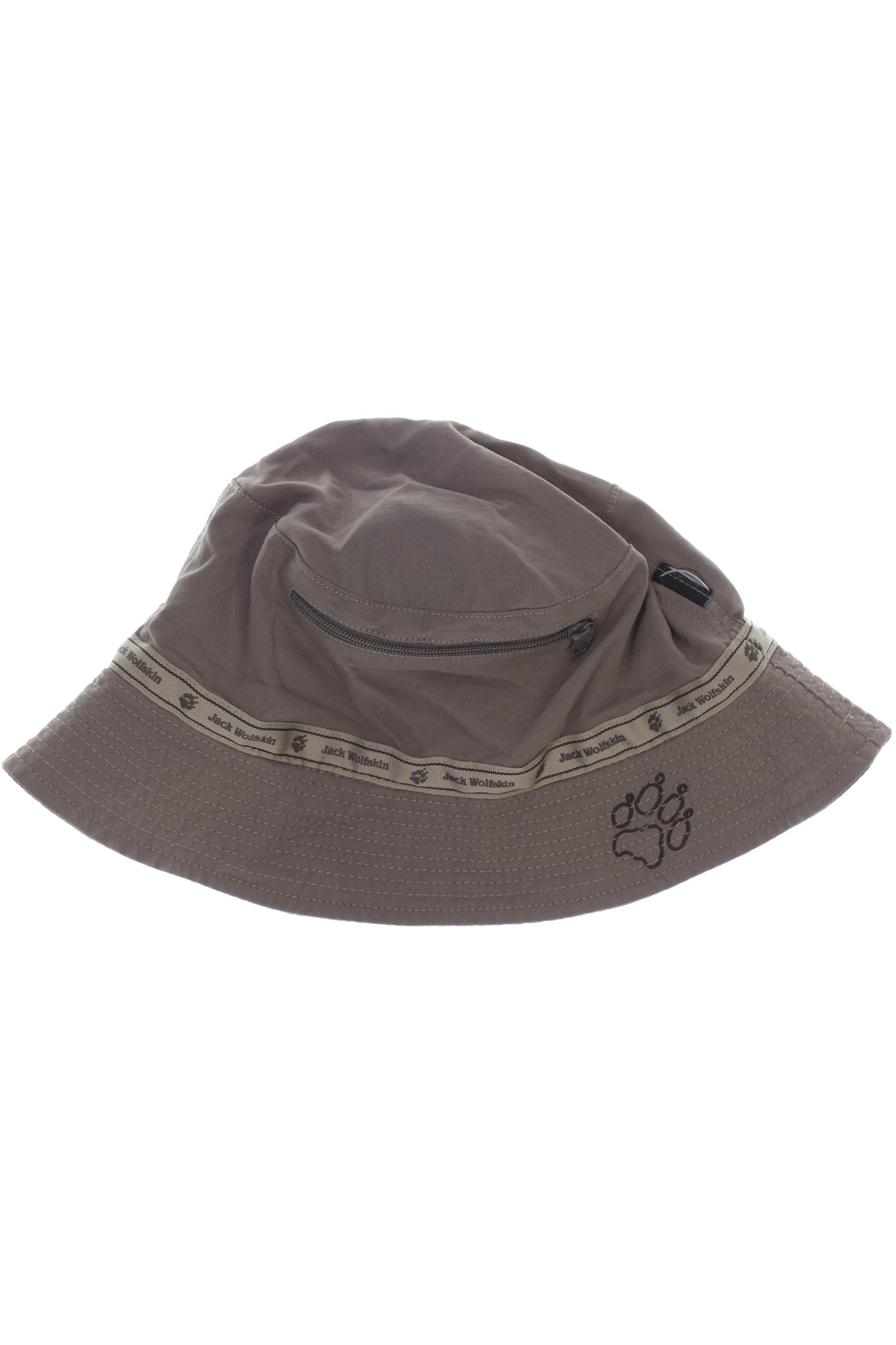 

Jack Wolfskin Herren Hut/Mütze, grau, Gr. 58