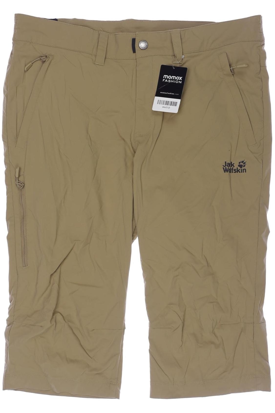 

Jack Wolfskin Herren Shorts, beige, Gr. 36