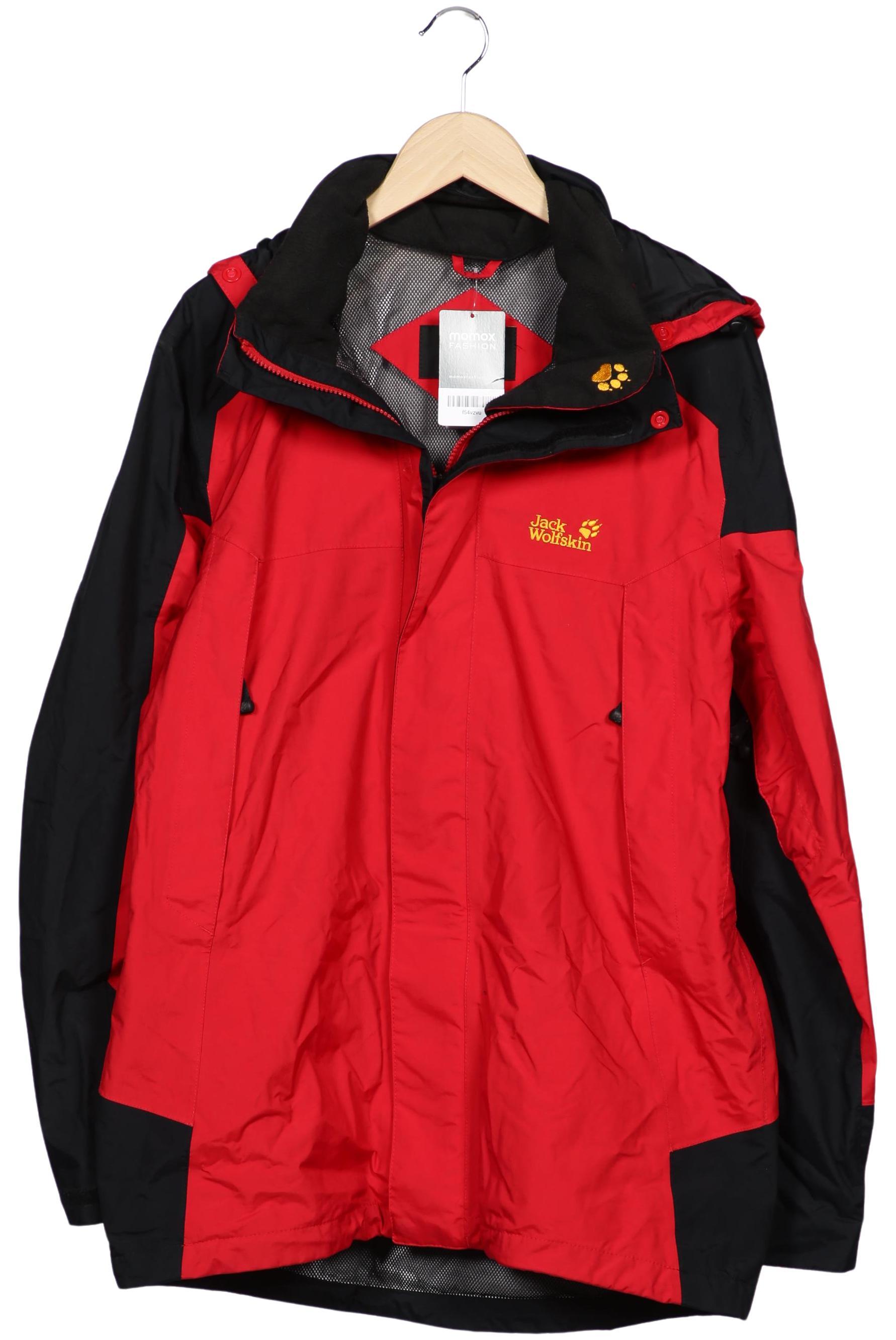 

Jack Wolfskin Herren Jacke, mehrfarbig, Gr. 52