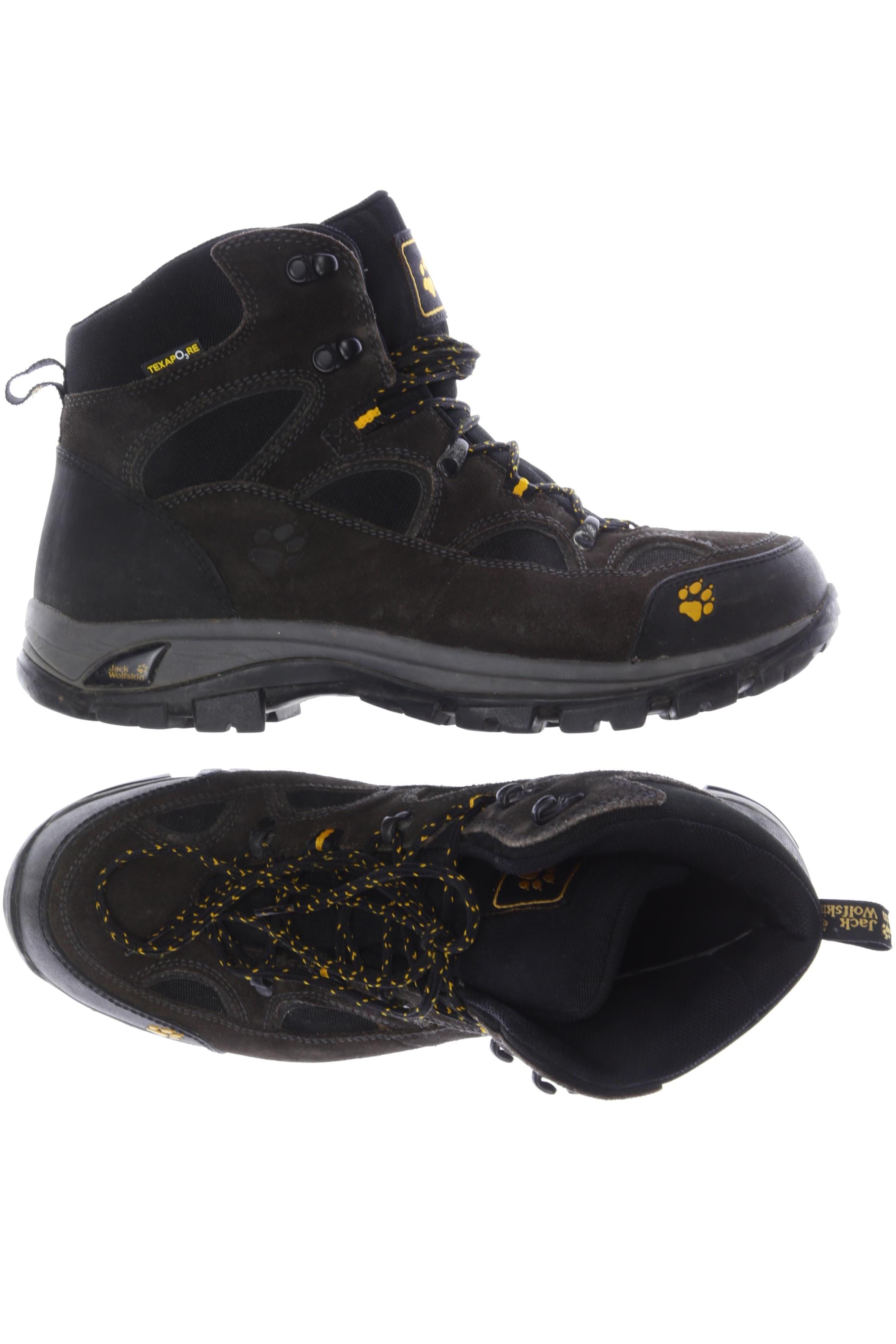 

Jack Wolfskin Herren Stiefel, braun, Gr. 45