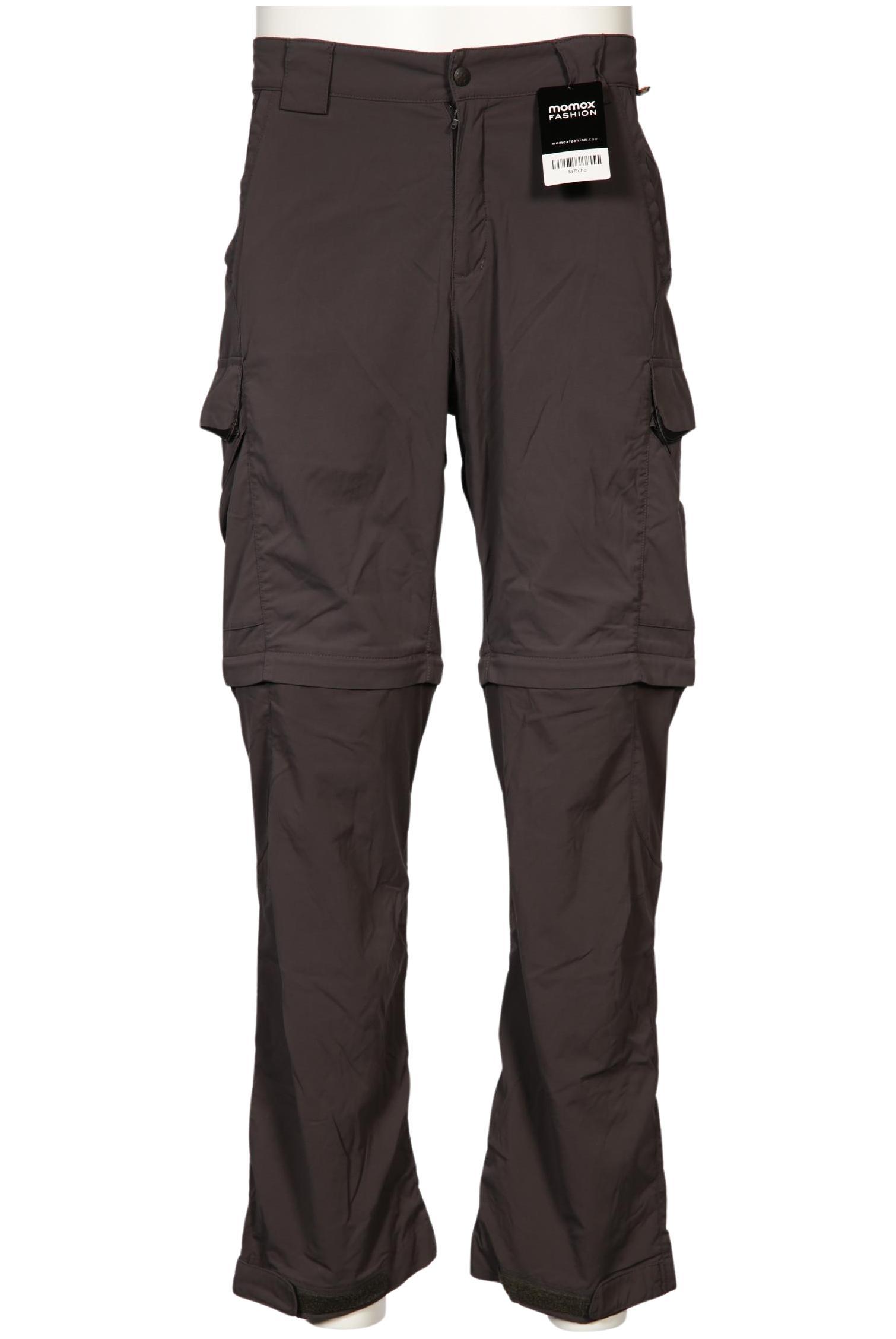 

Jack Wolfskin Herren Stoffhose, grau, Gr. 48