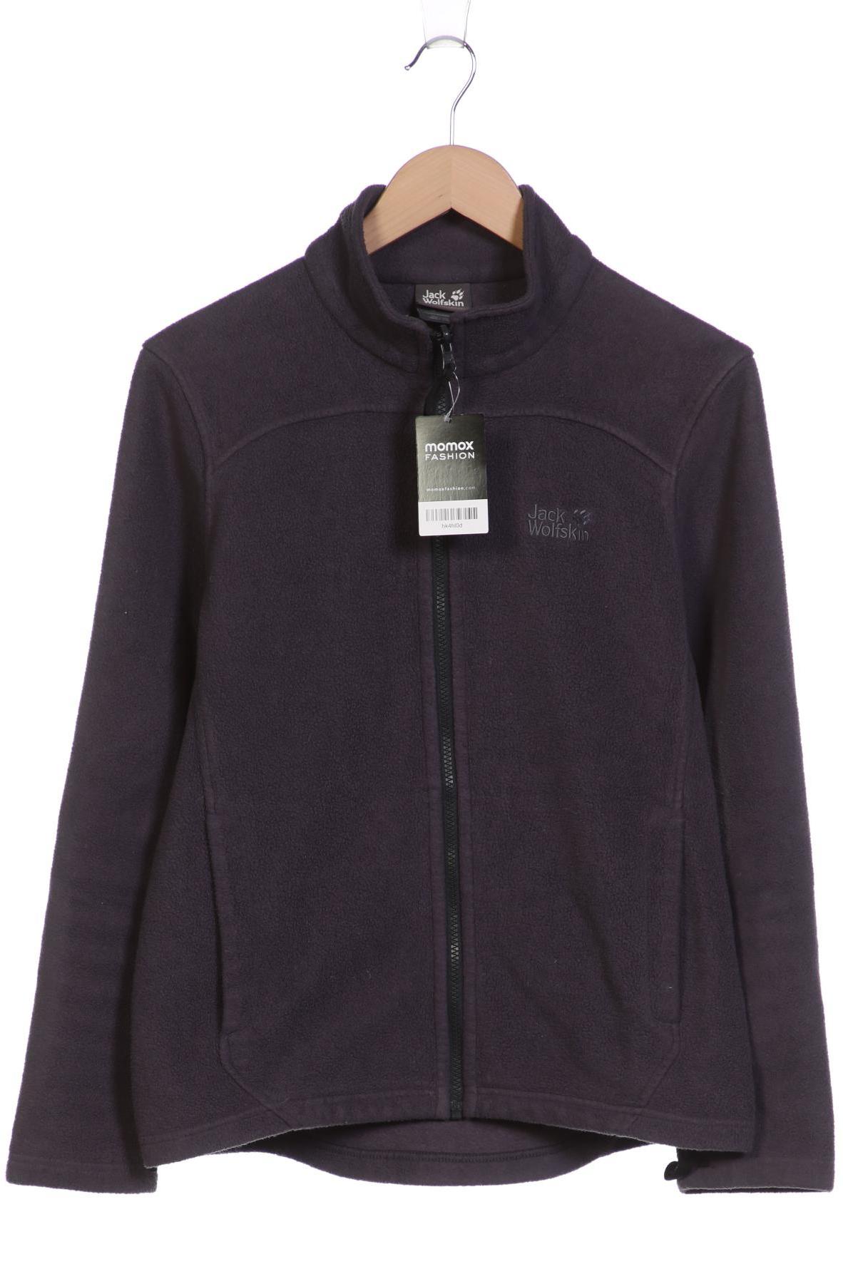 

Jack Wolfskin Herren Sweatshirt, grau, Gr. 44