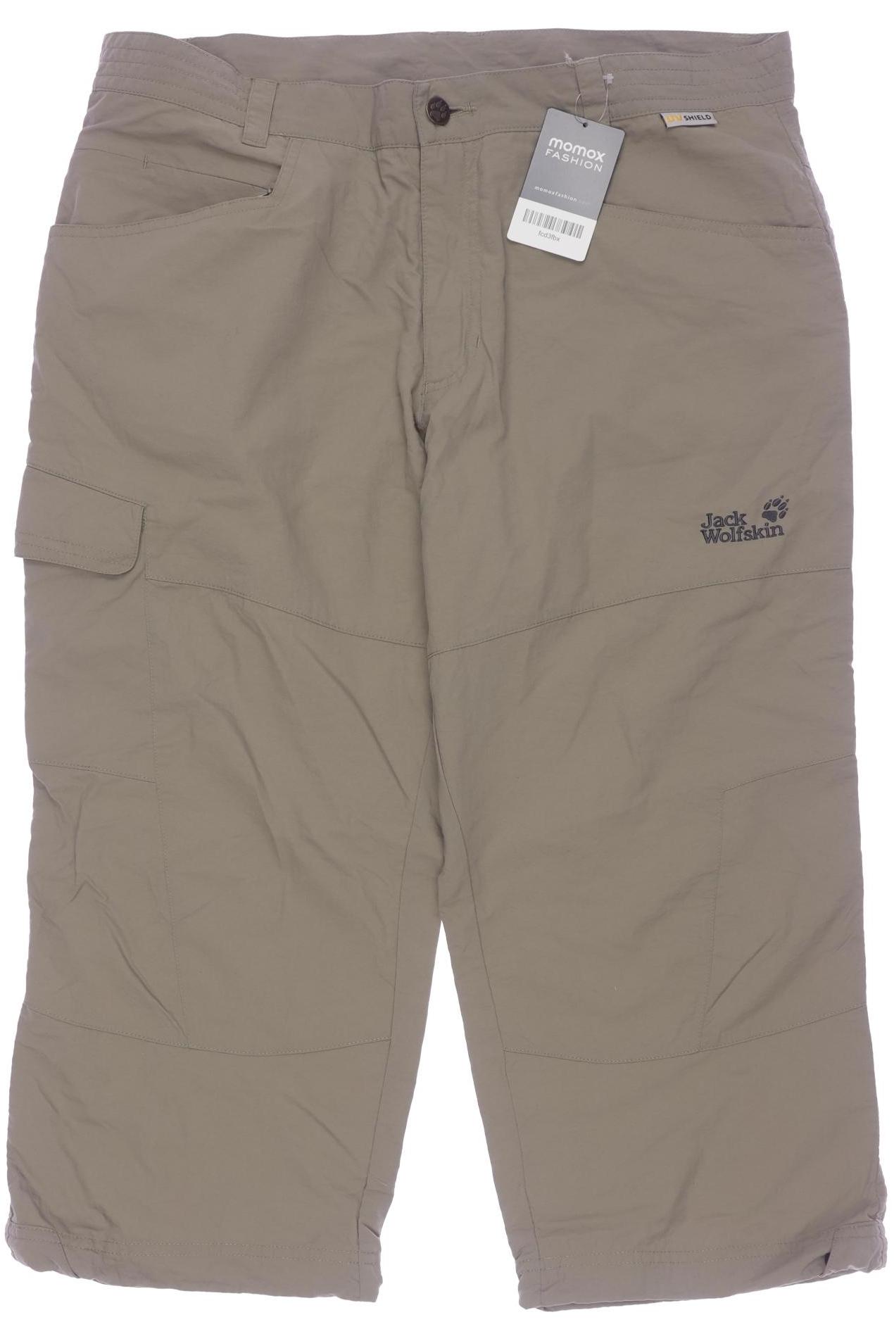 

Jack Wolfskin Herren Stoffhose, grau, Gr. 35