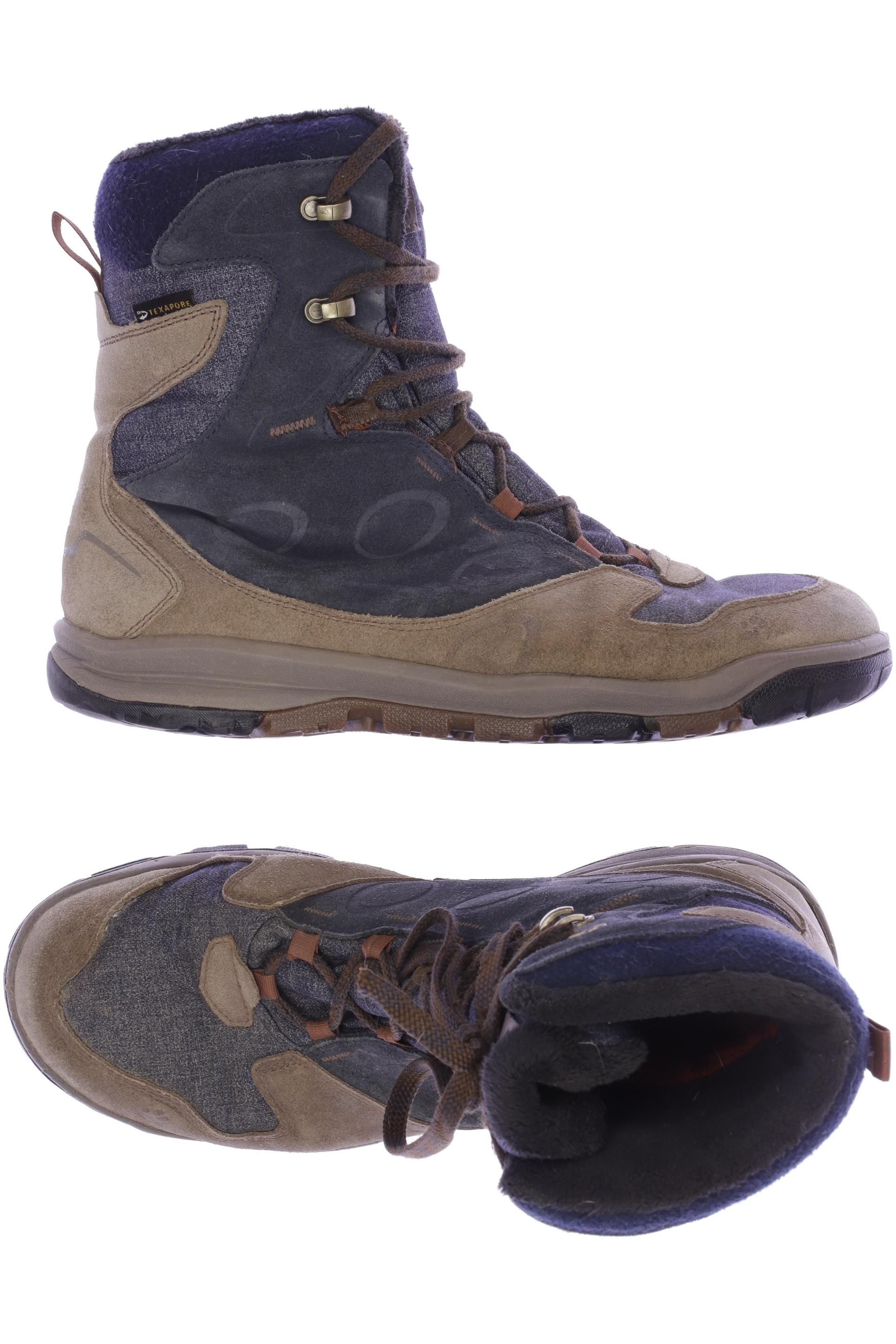 

Jack Wolfskin Herren Stiefel, braun, Gr. 44.5